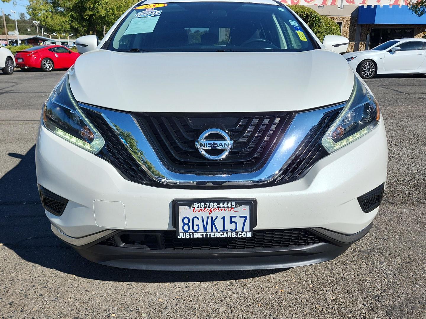 Just Better Cars
