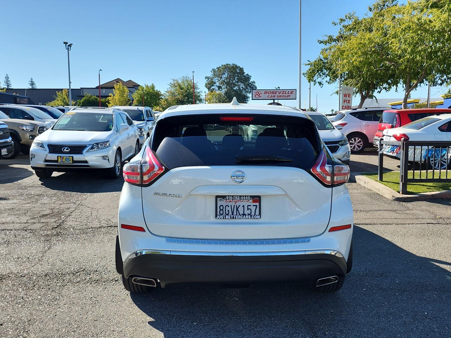 Just Better Cars