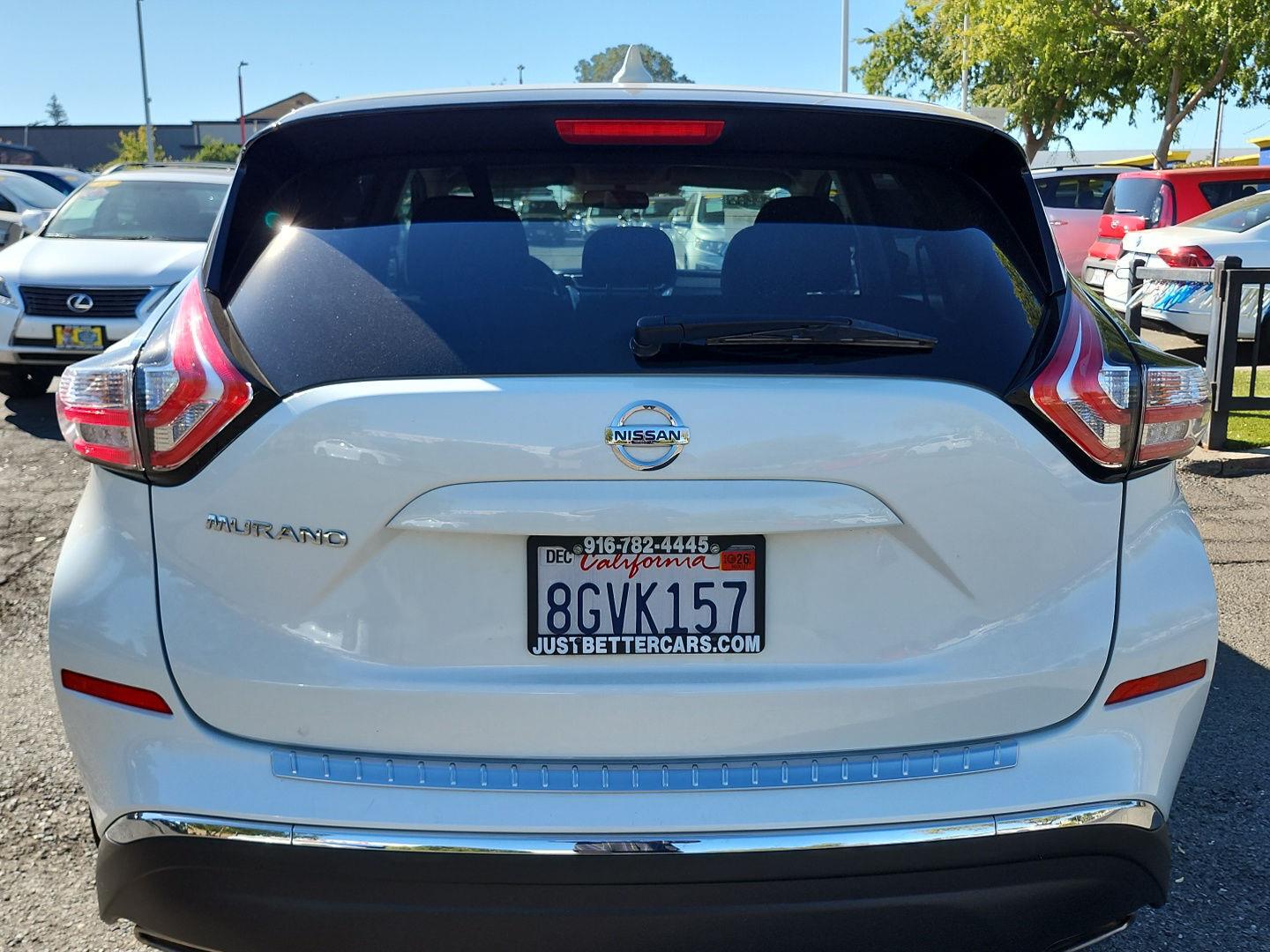 Just Better Cars