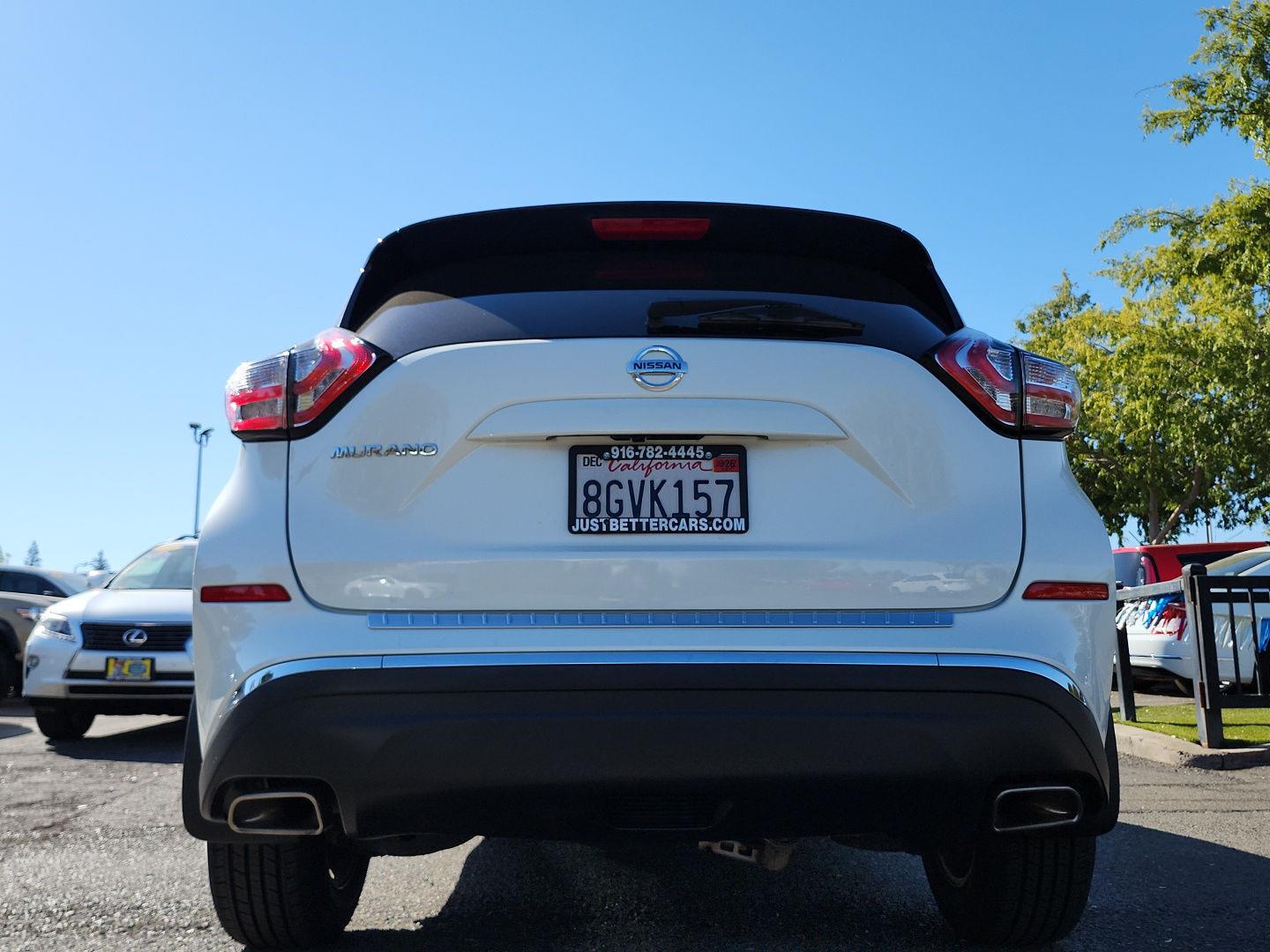 Just Better Cars