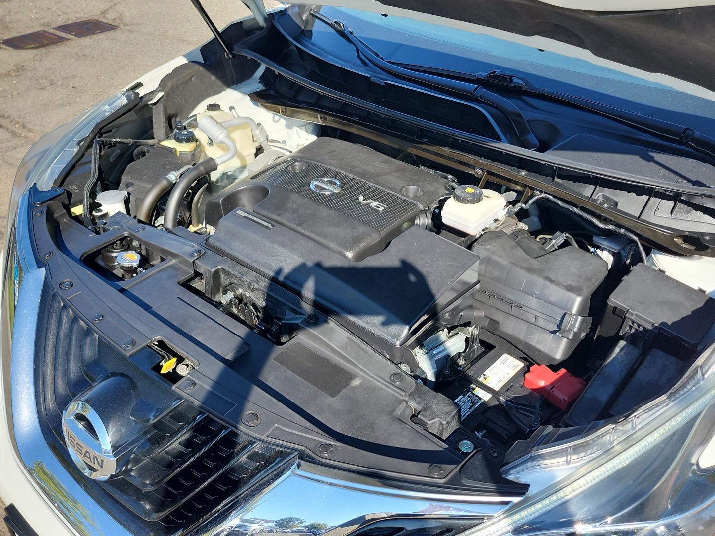 Just Better Cars