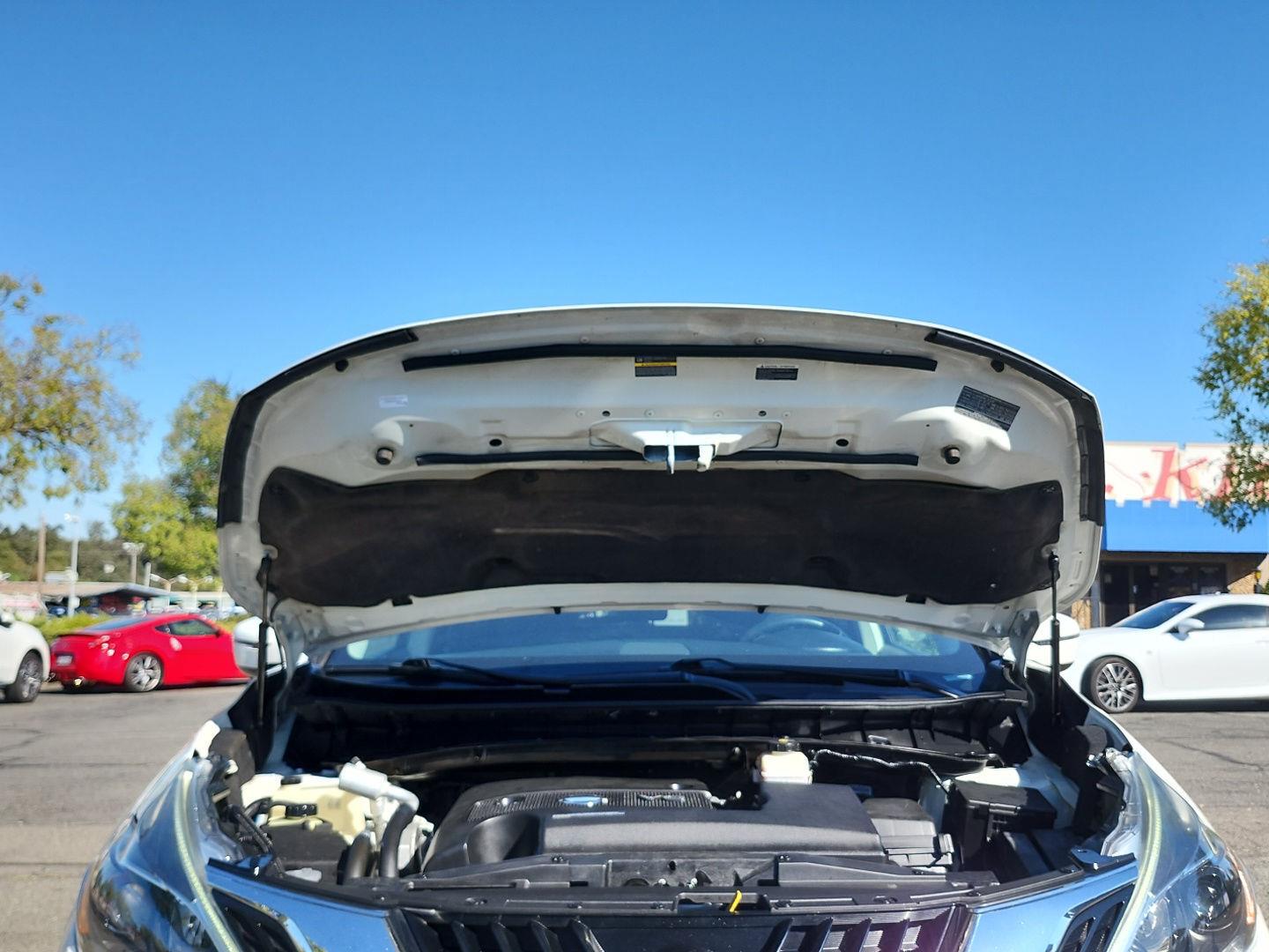 Just Better Cars