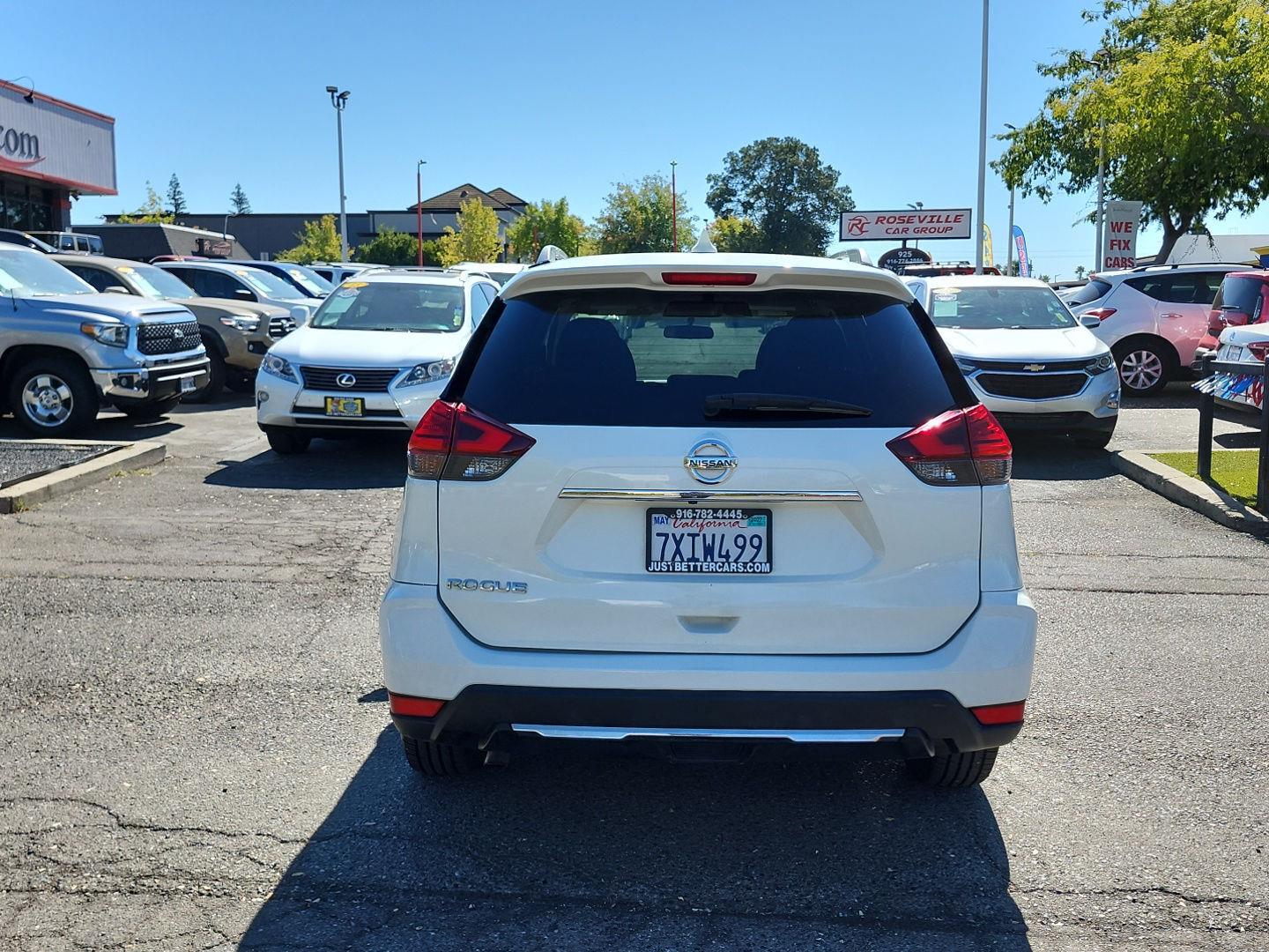 Just Better Cars