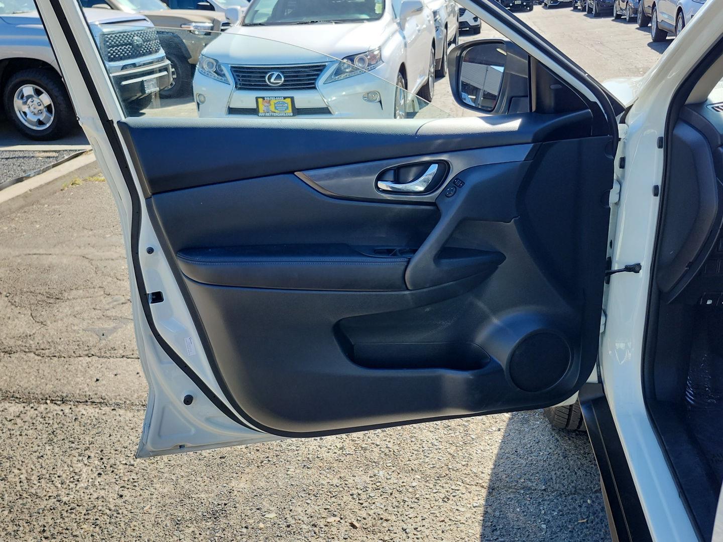 Just Better Cars