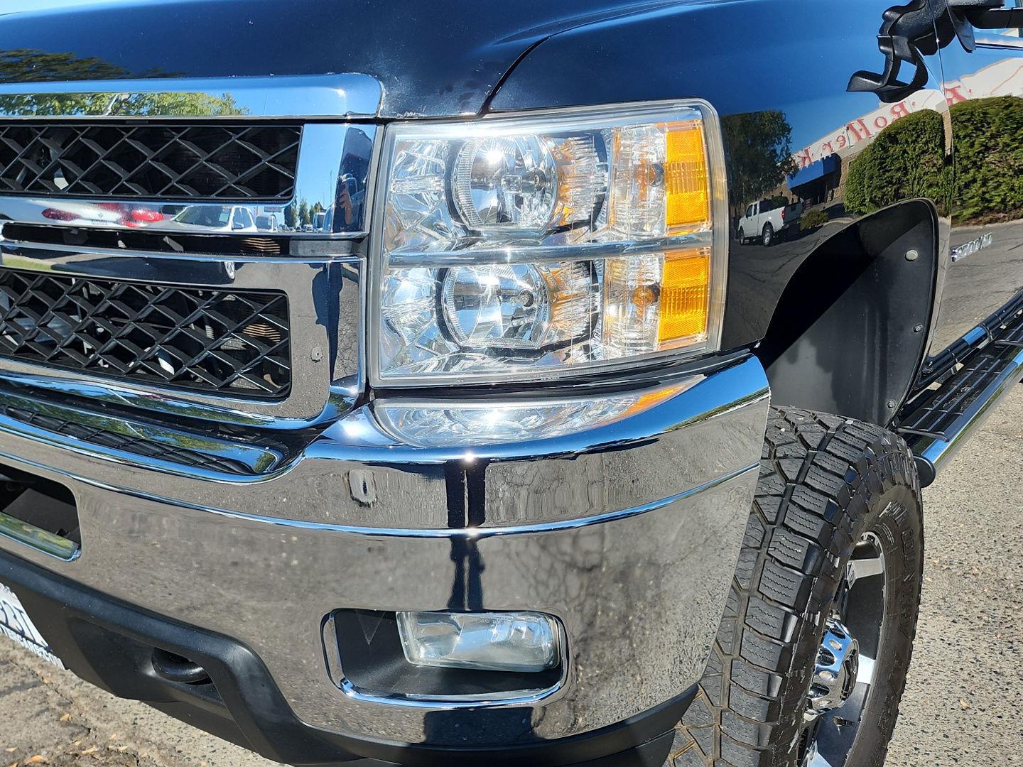 Just Better Cars