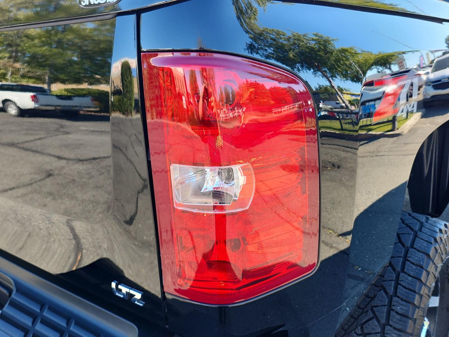 Just Better Cars