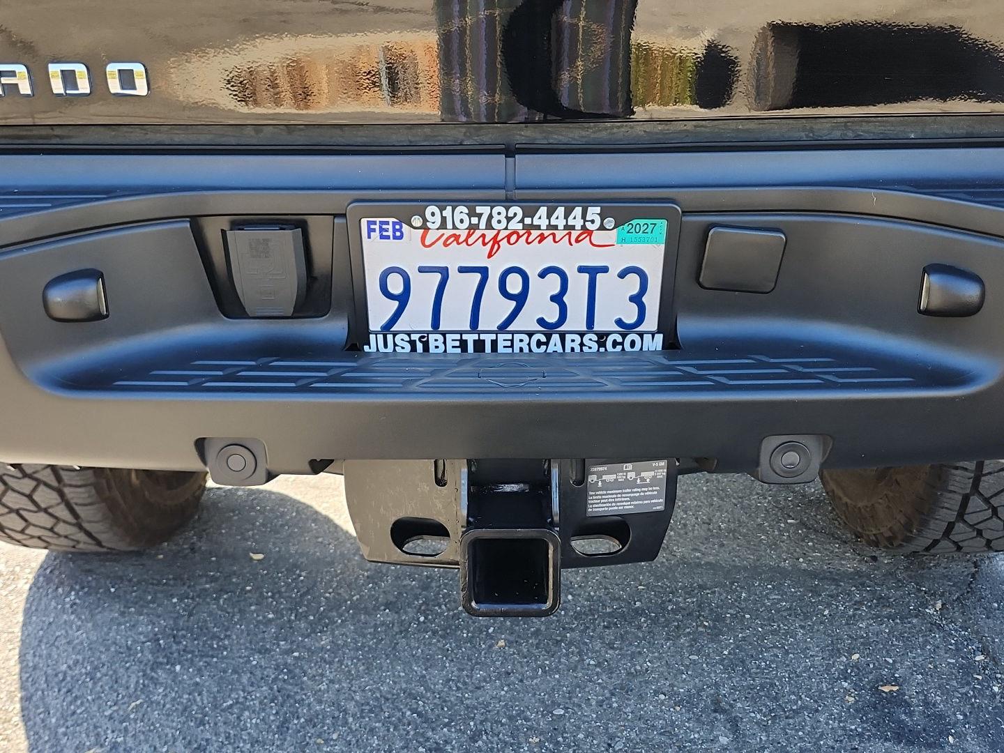 Just Better Cars