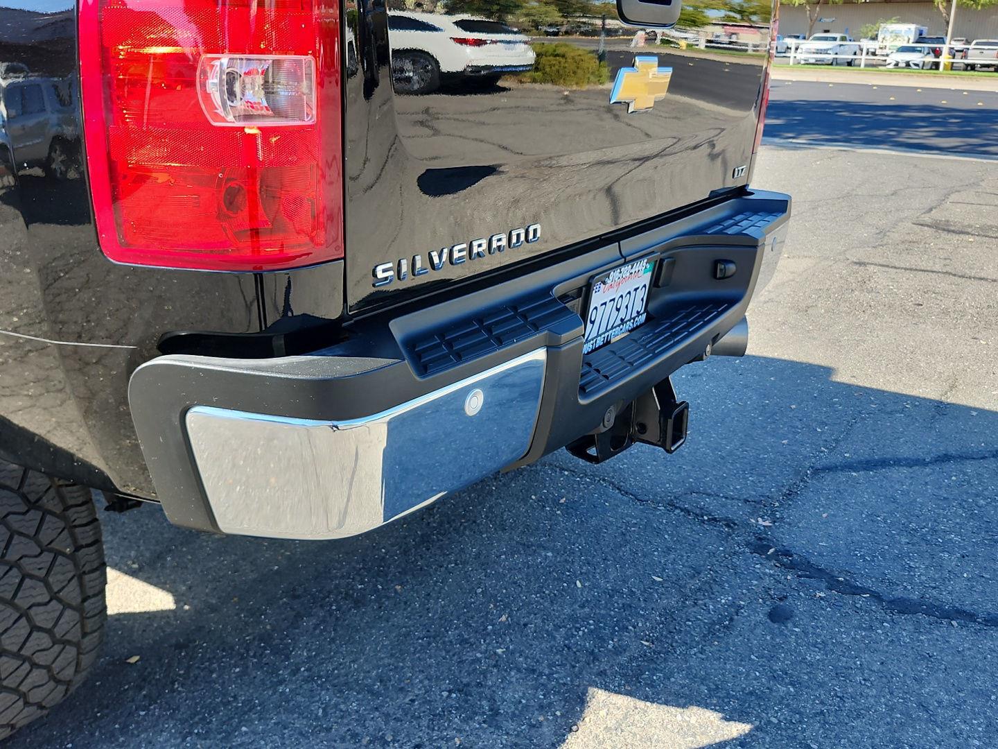 Just Better Cars