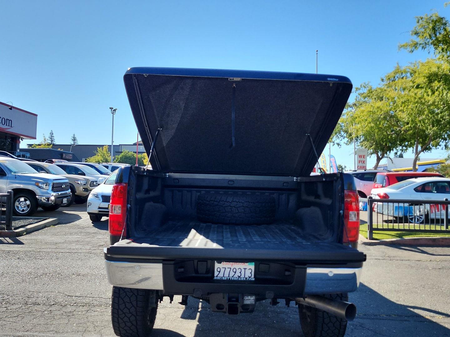 Just Better Cars