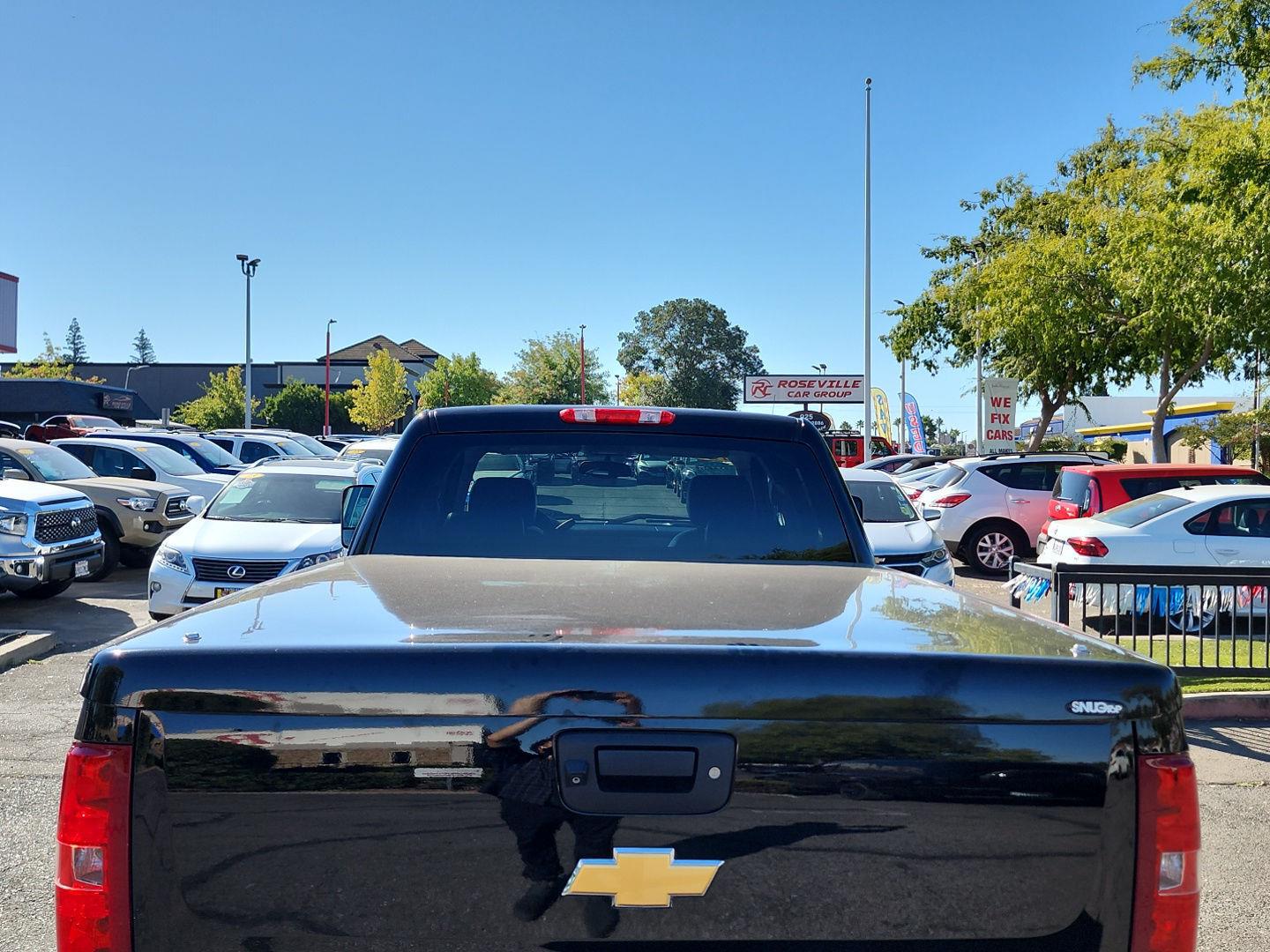 Just Better Cars