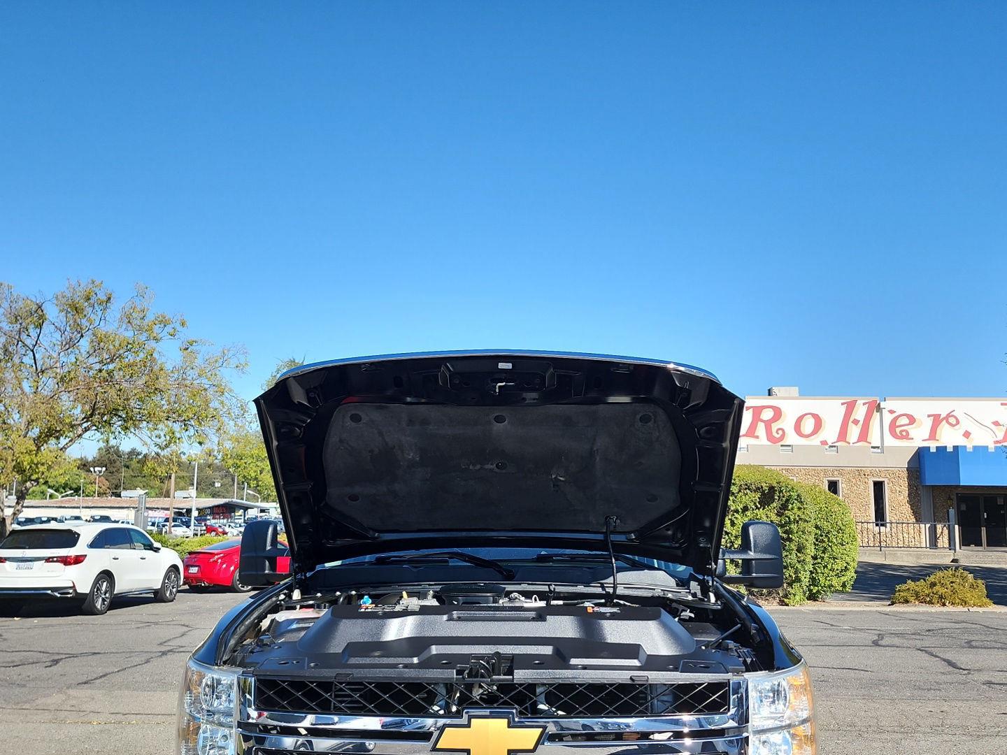 Just Better Cars