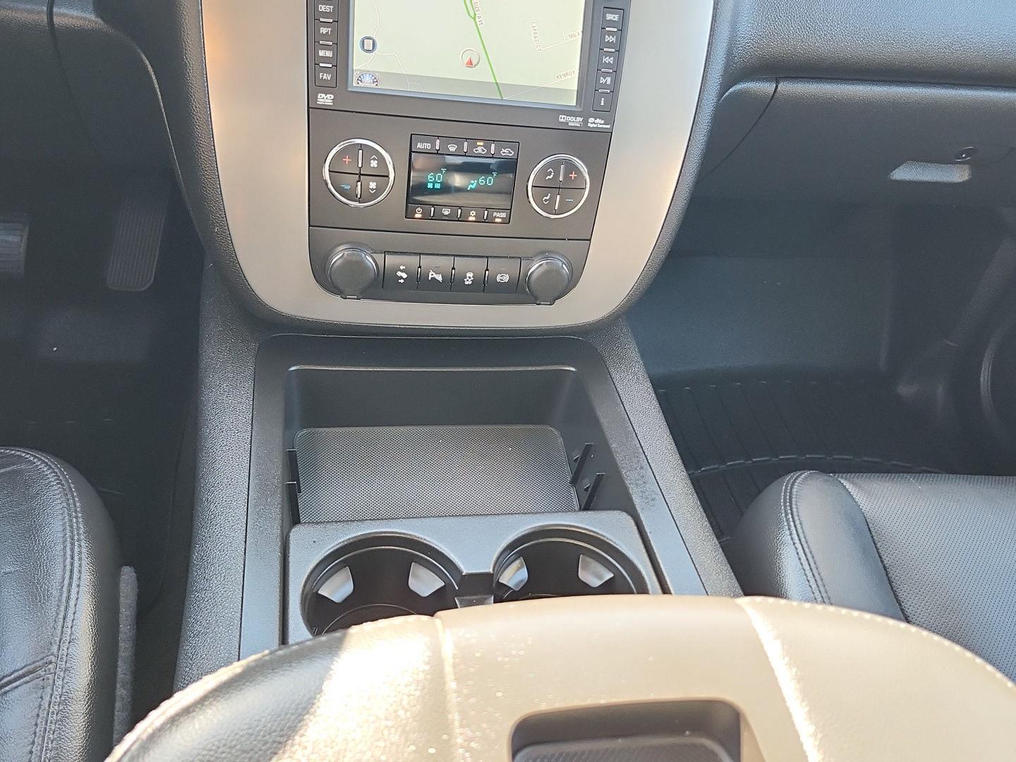 Just Better Cars