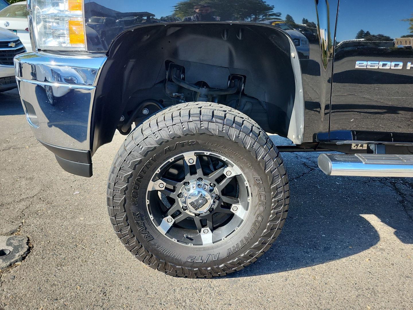 Just Better Cars