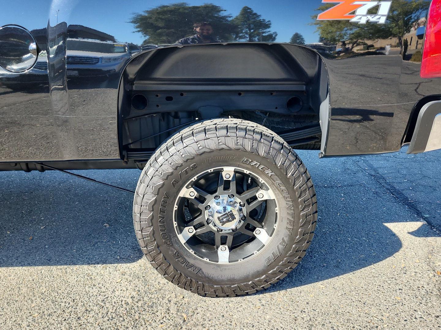 Just Better Cars