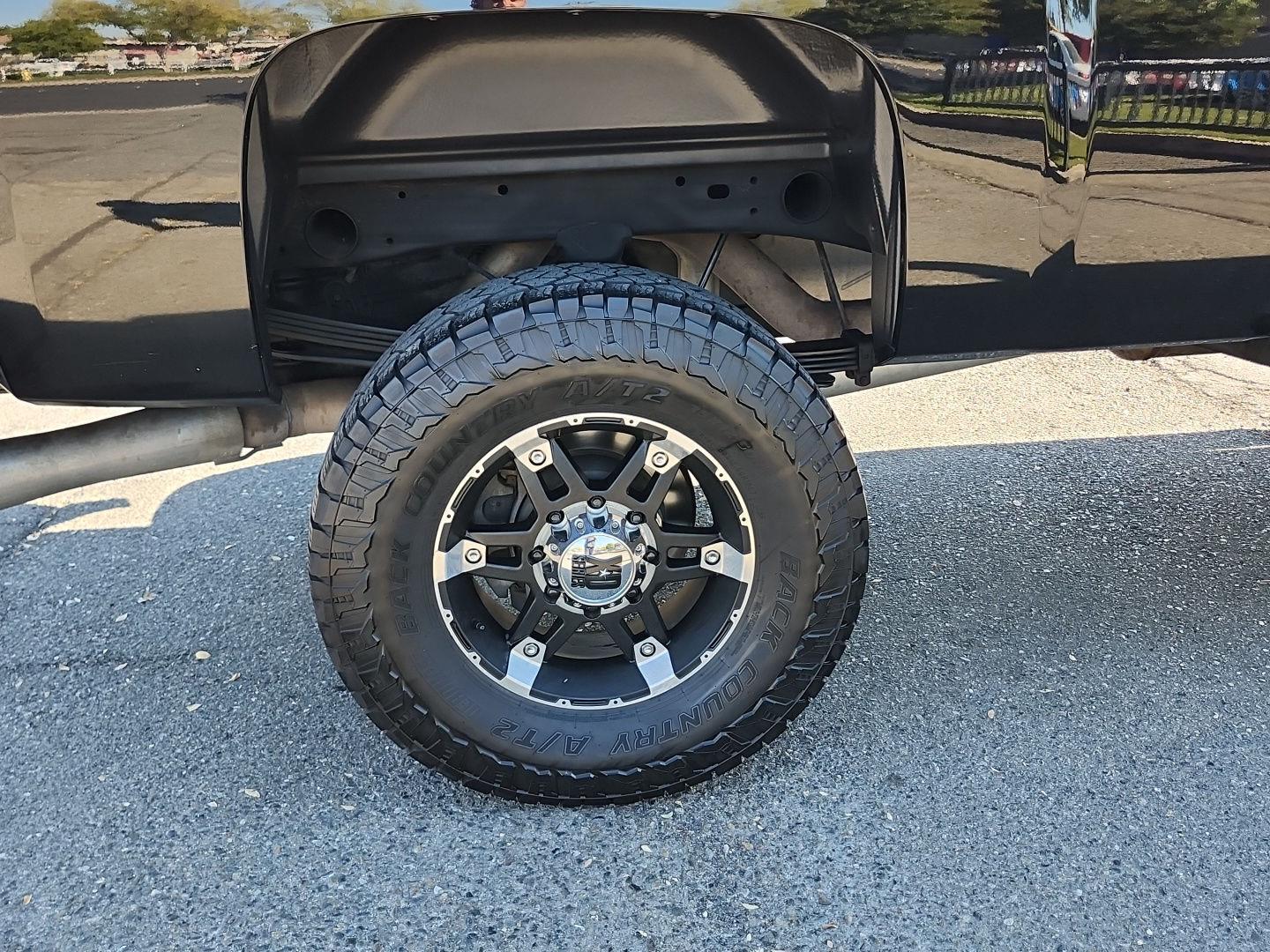 Just Better Cars