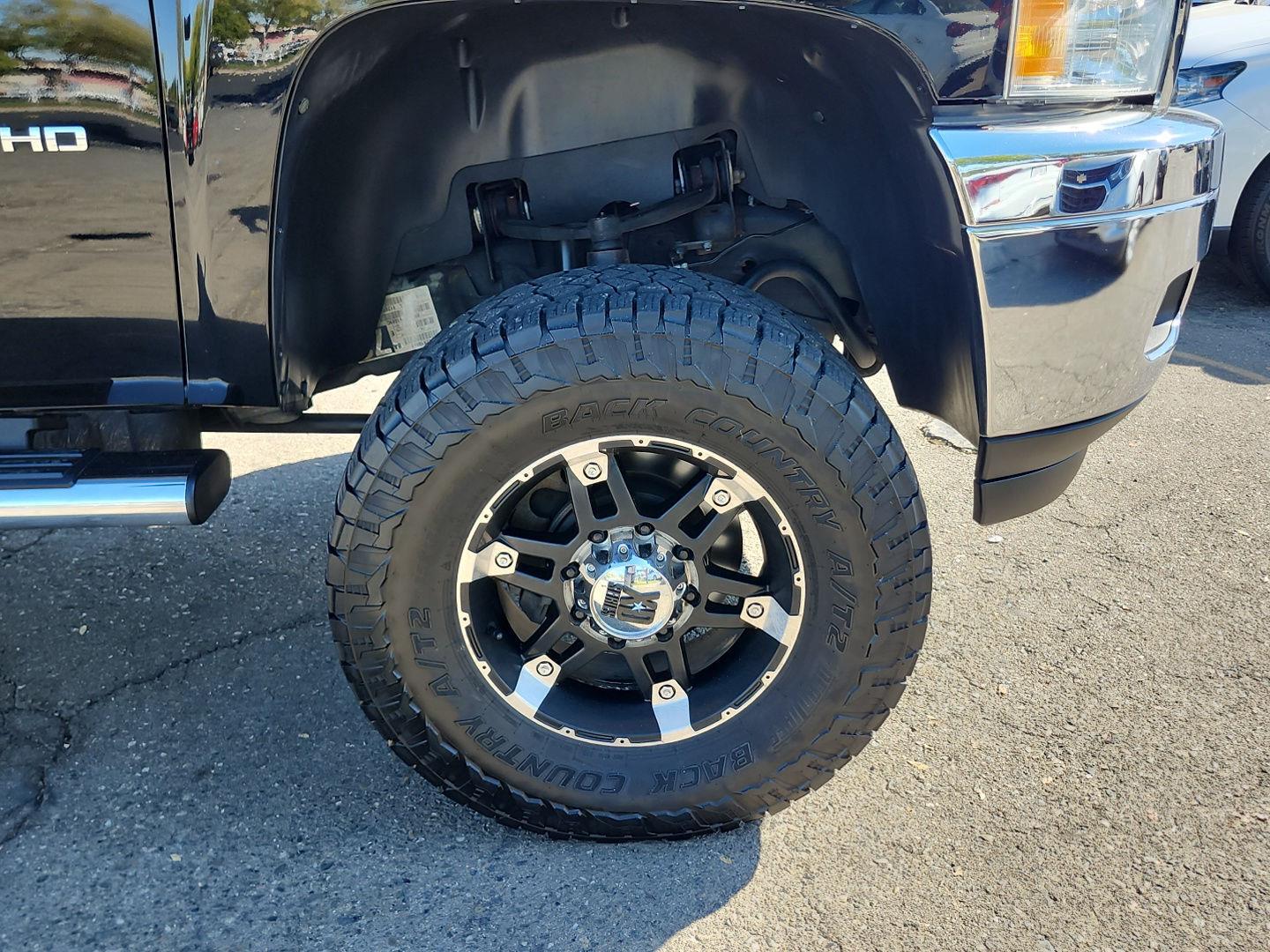 Just Better Cars