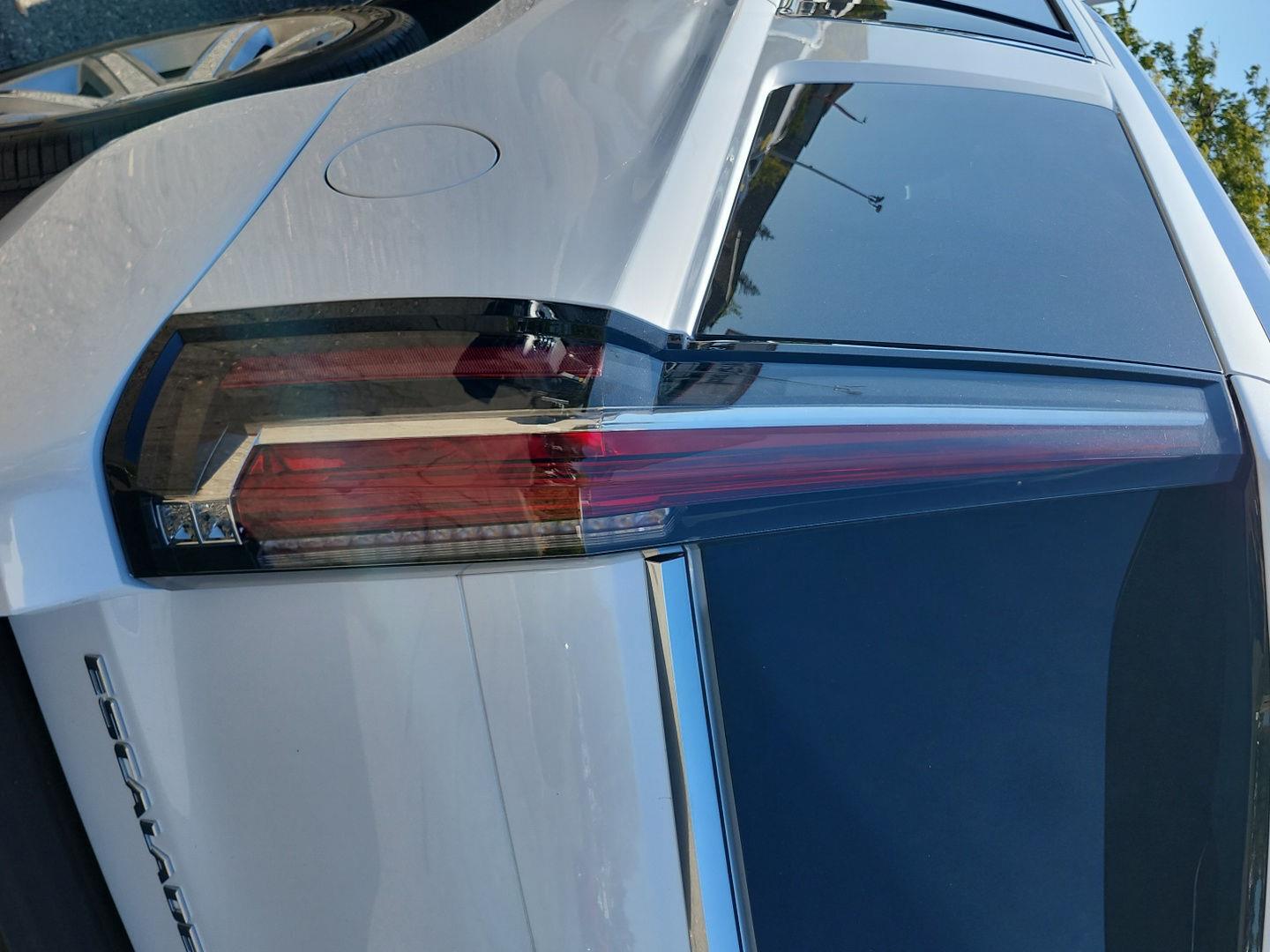Just Better Cars