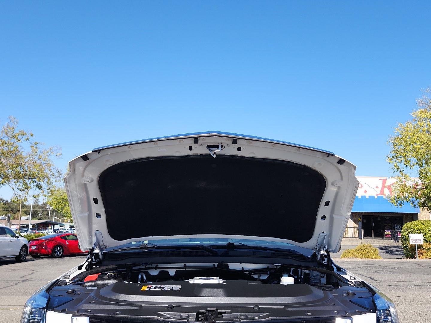 Just Better Cars