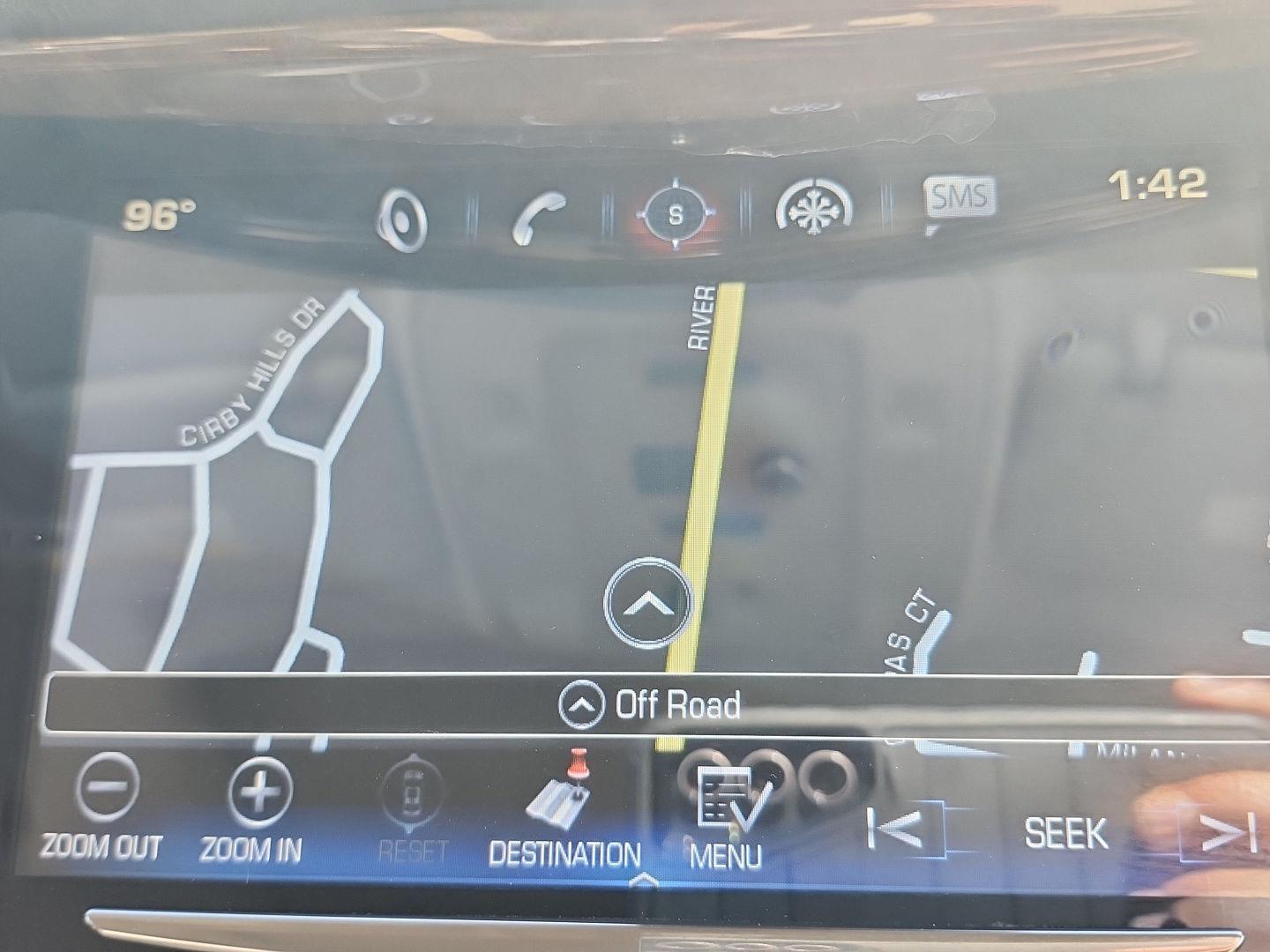 Just Better Cars