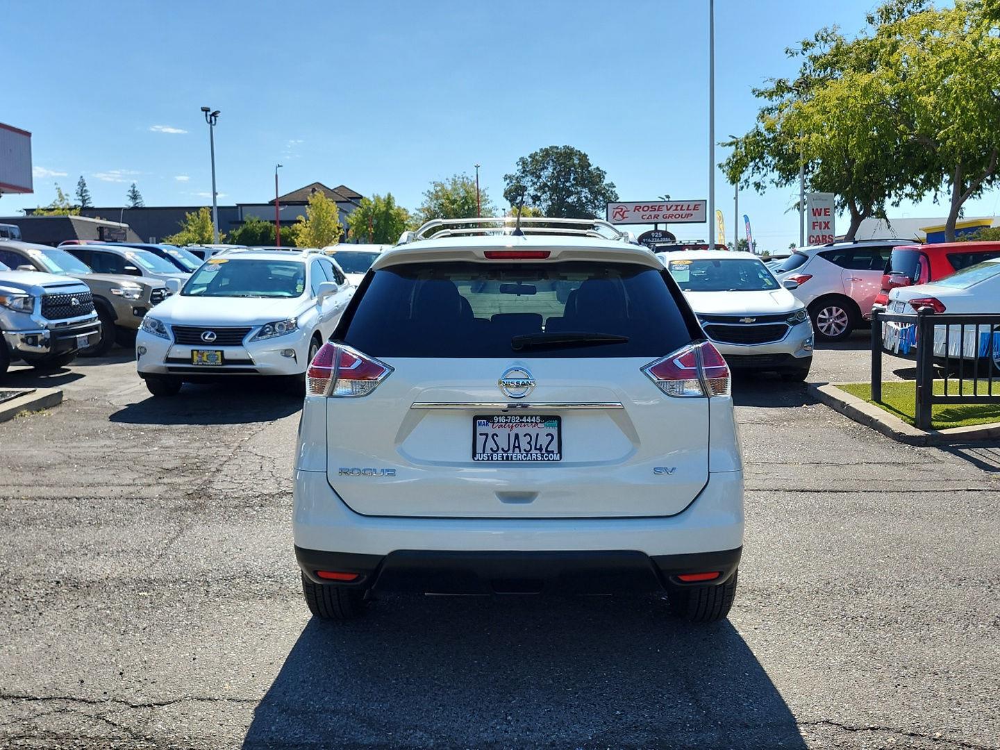 Just Better Cars