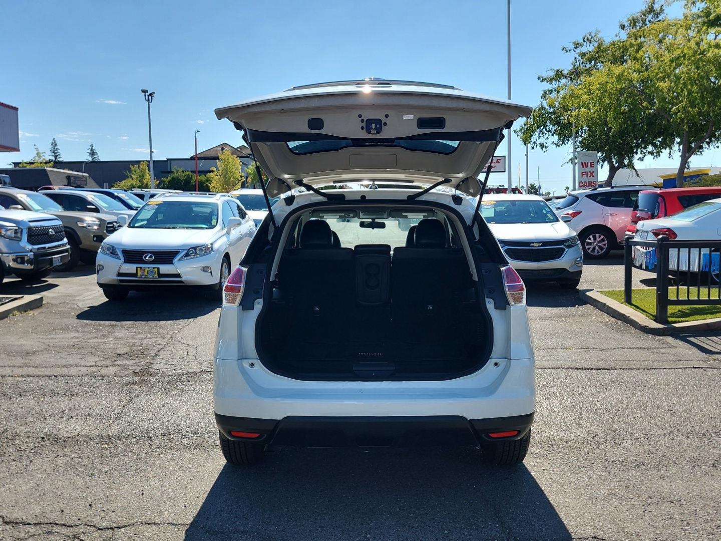 Just Better Cars