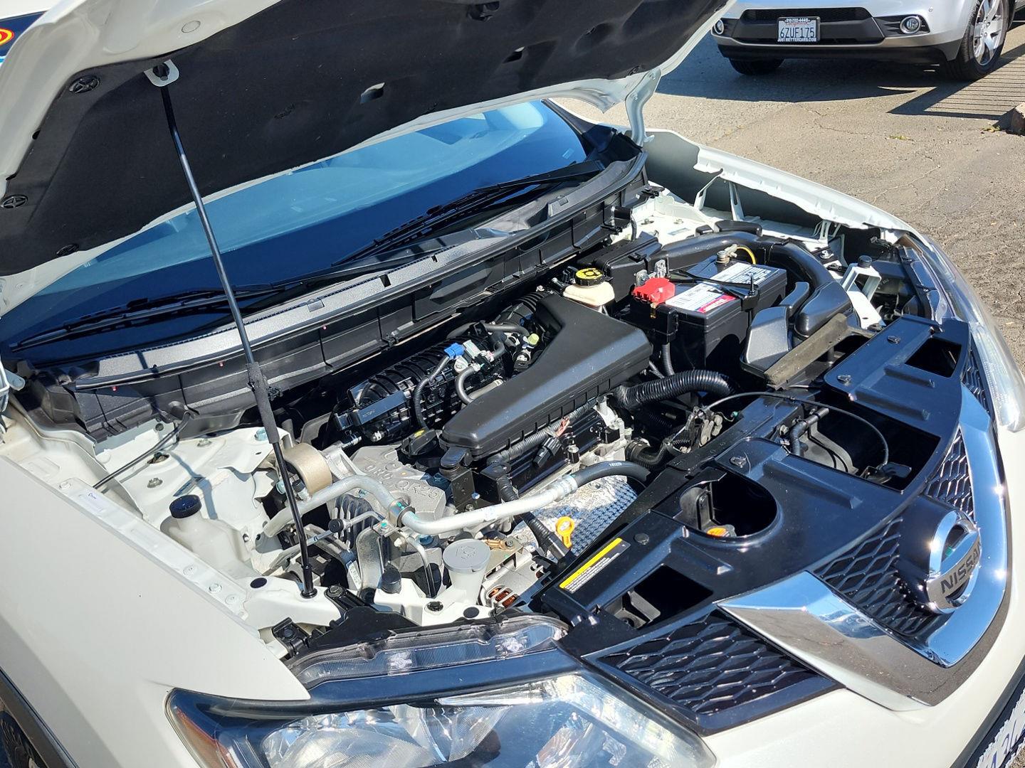 Just Better Cars