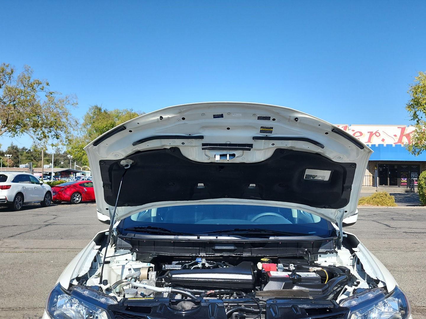 Just Better Cars