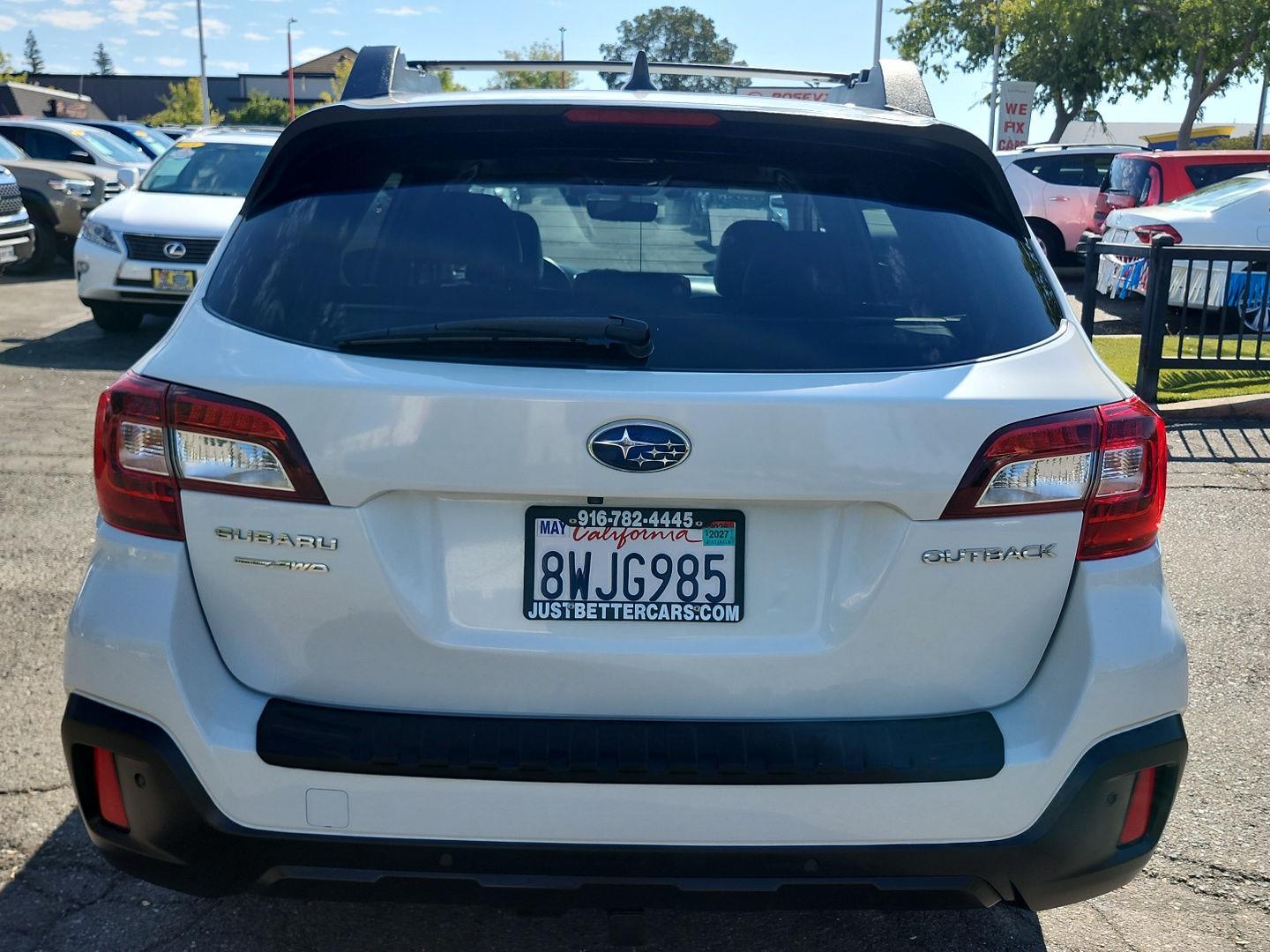 Just Better Cars