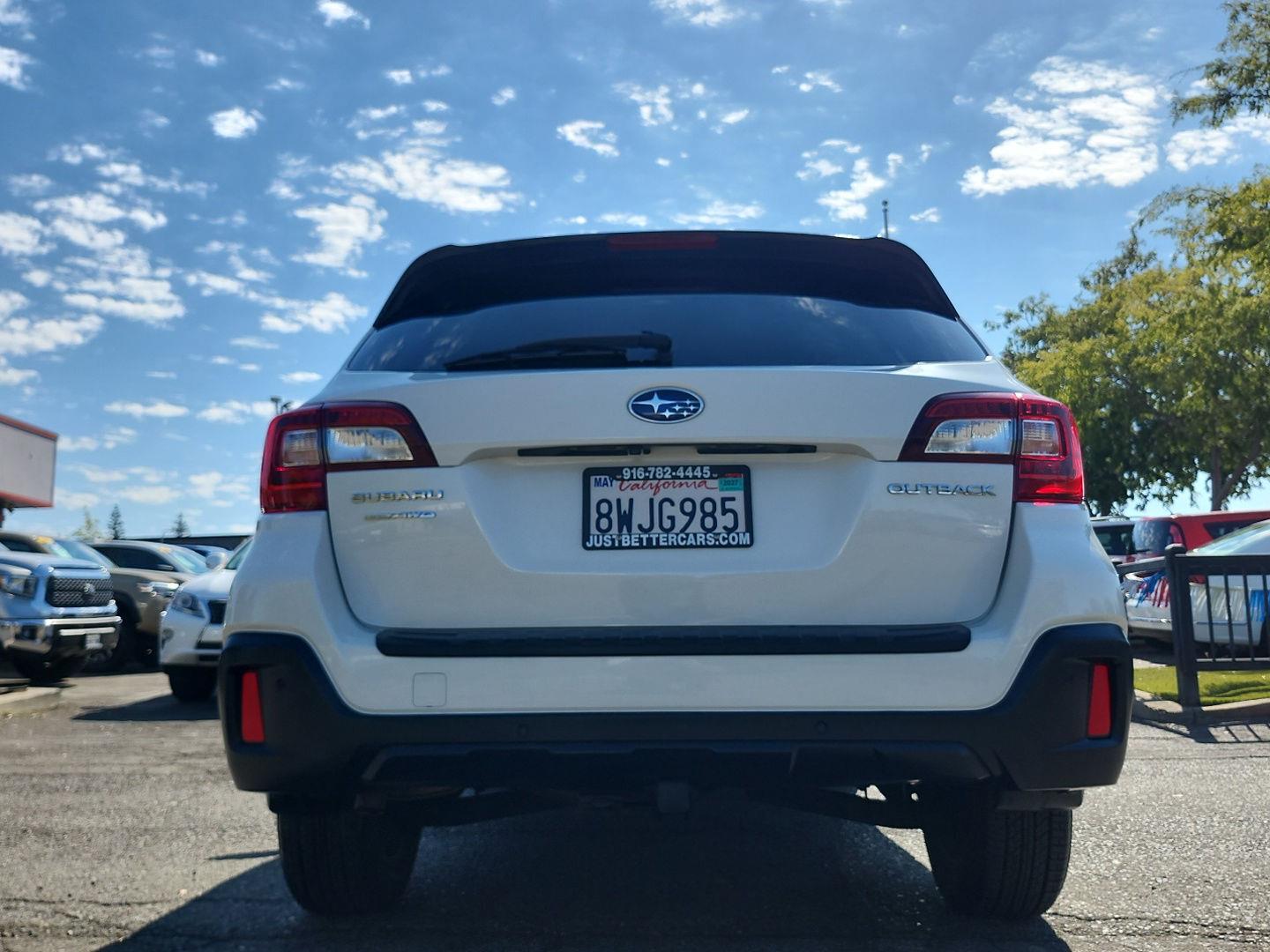 Just Better Cars