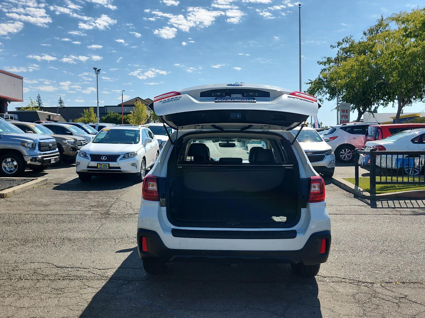 Just Better Cars