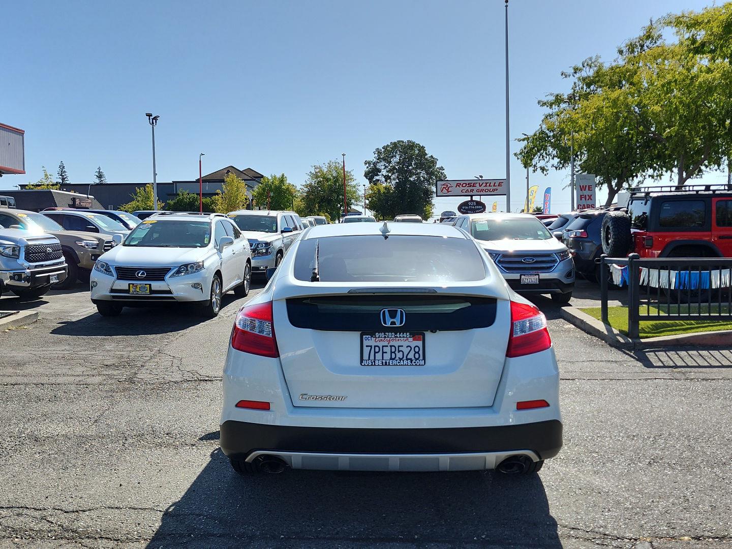 Just Better Cars
