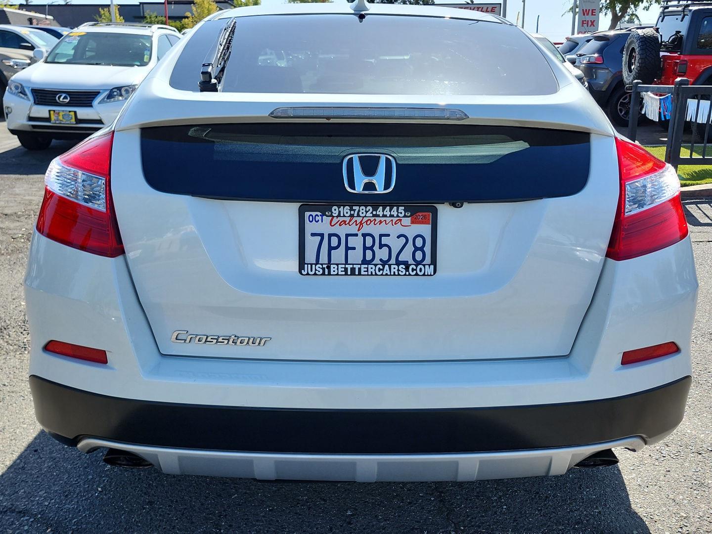 Just Better Cars