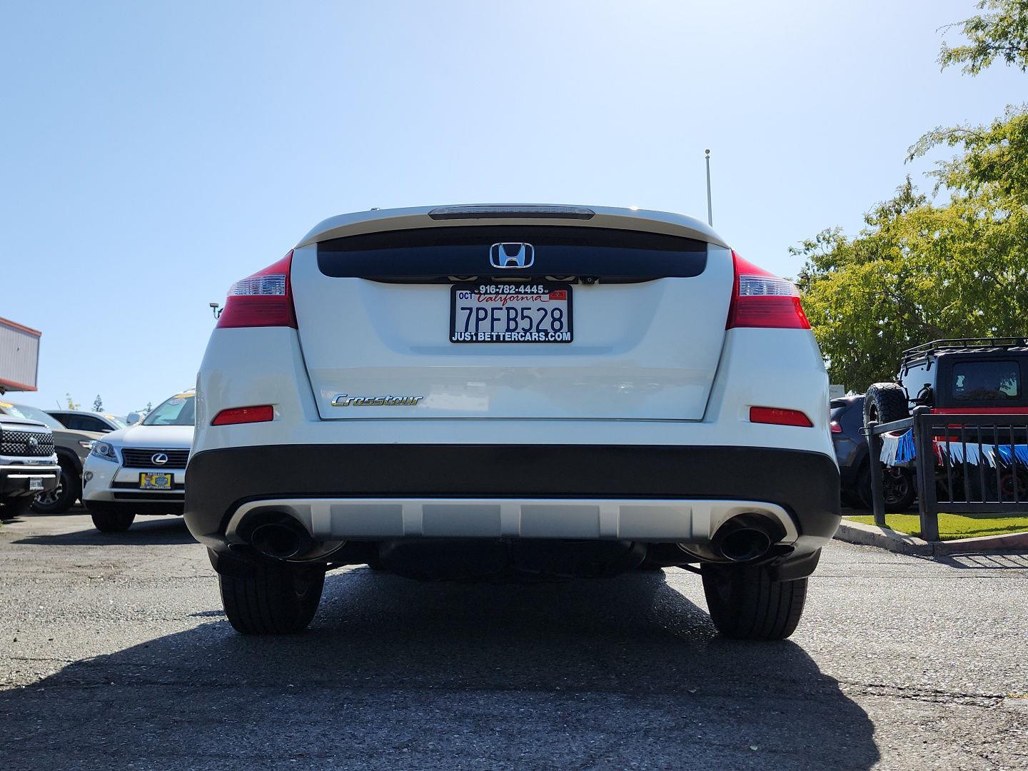 Just Better Cars