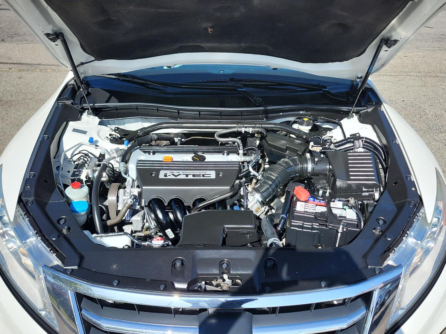 Just Better Cars