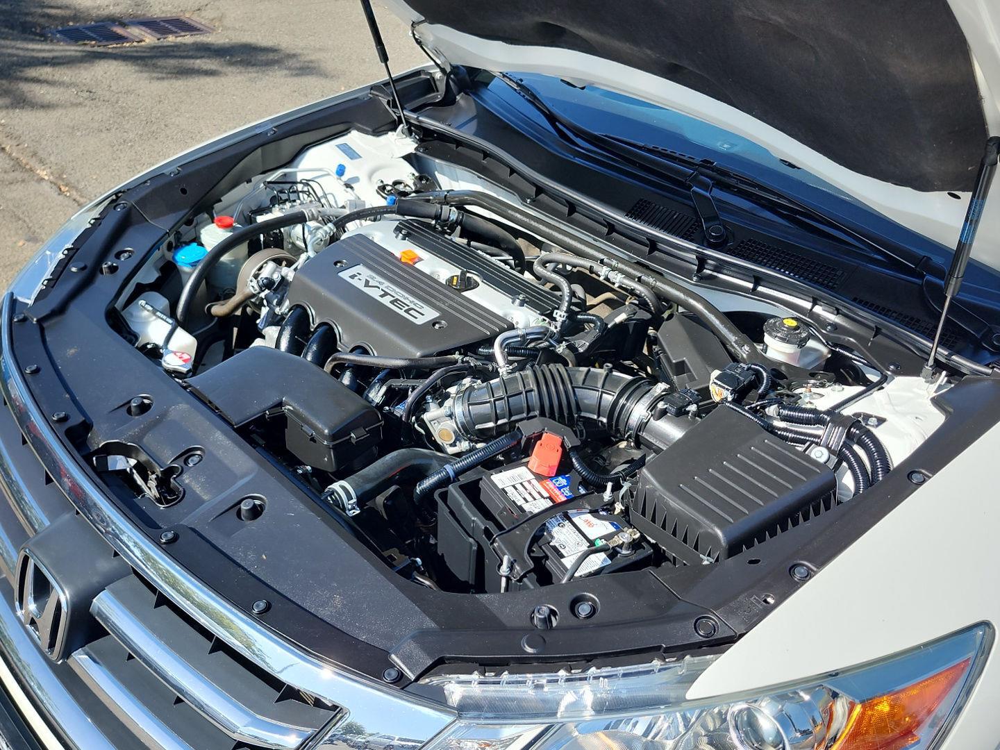 Just Better Cars