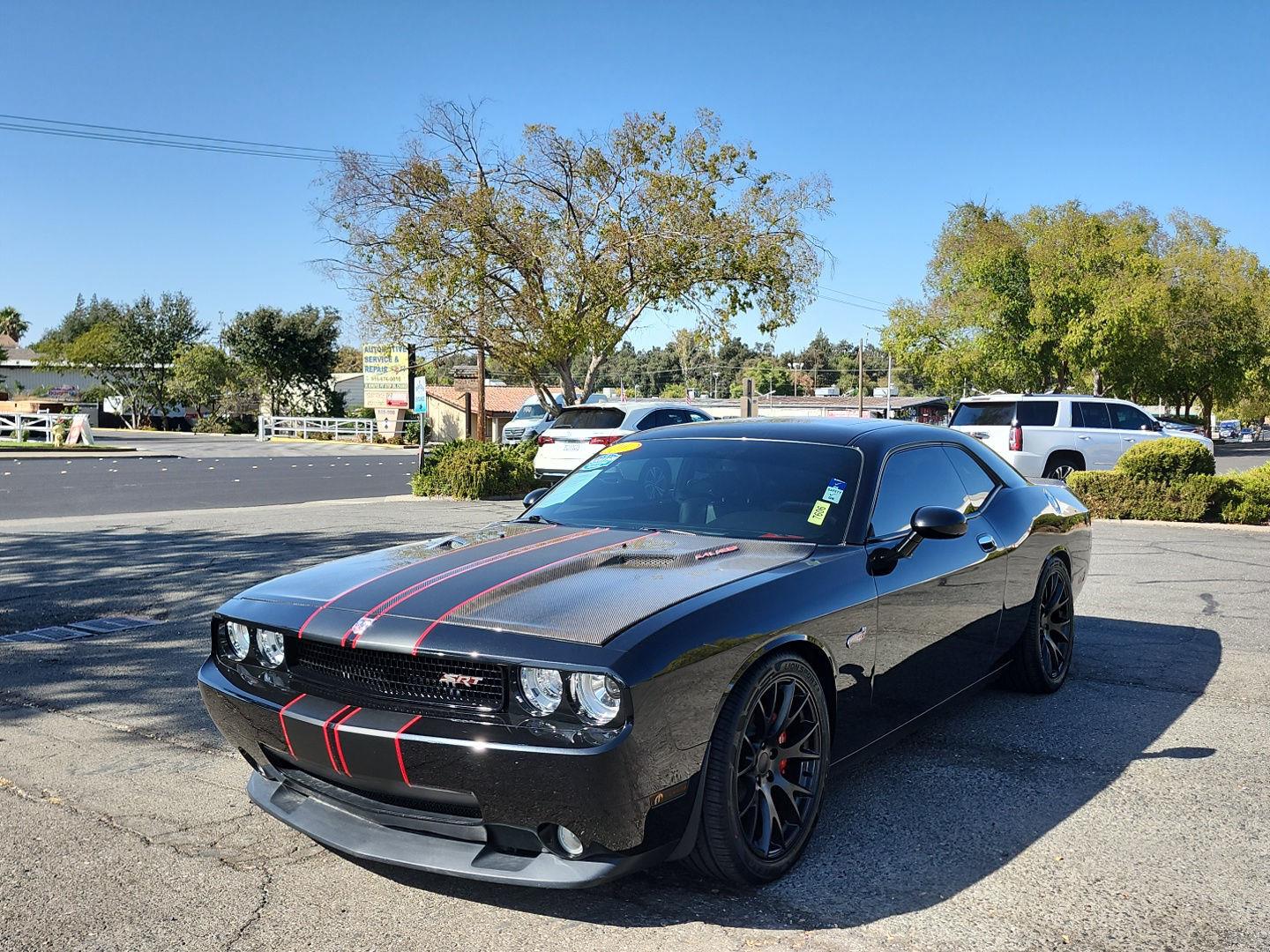 Just Better Cars