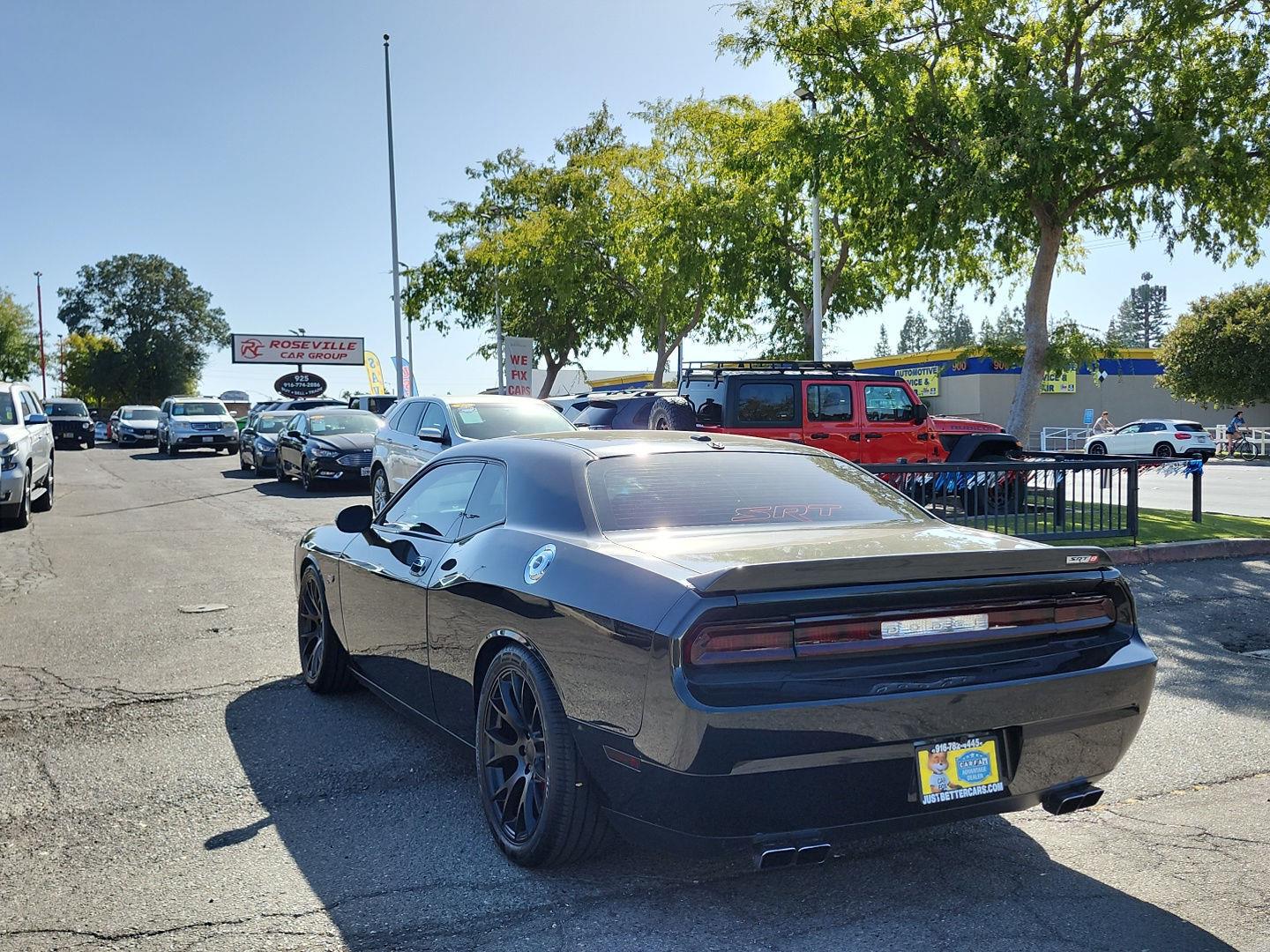 Just Better Cars