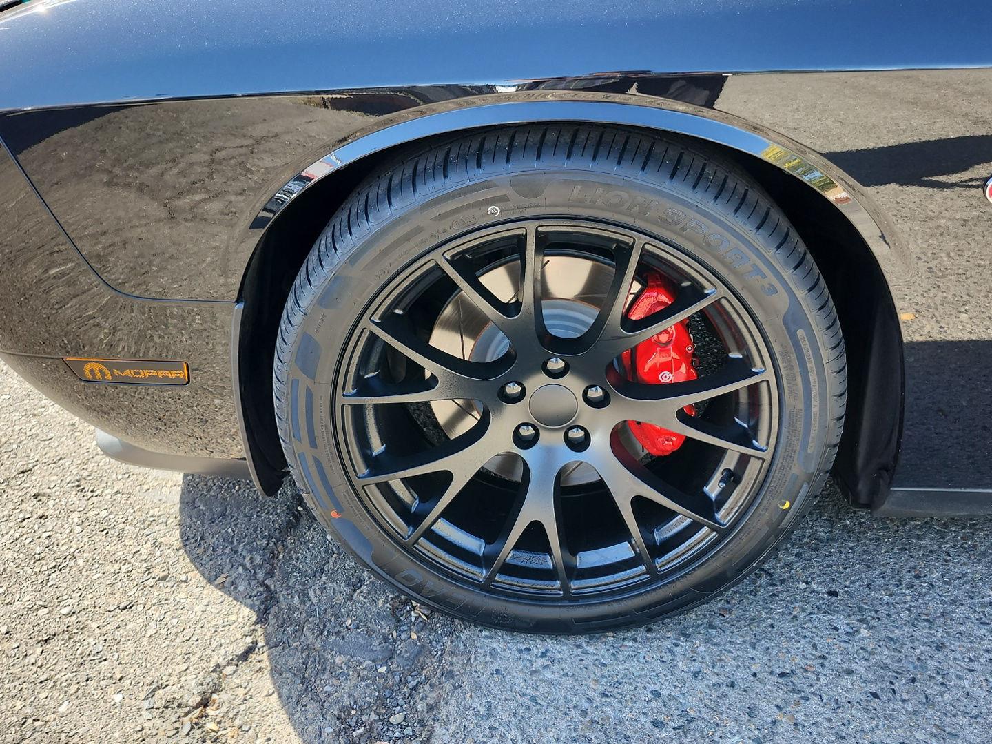 Just Better Cars