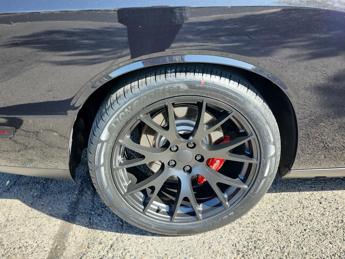 Just Better Cars