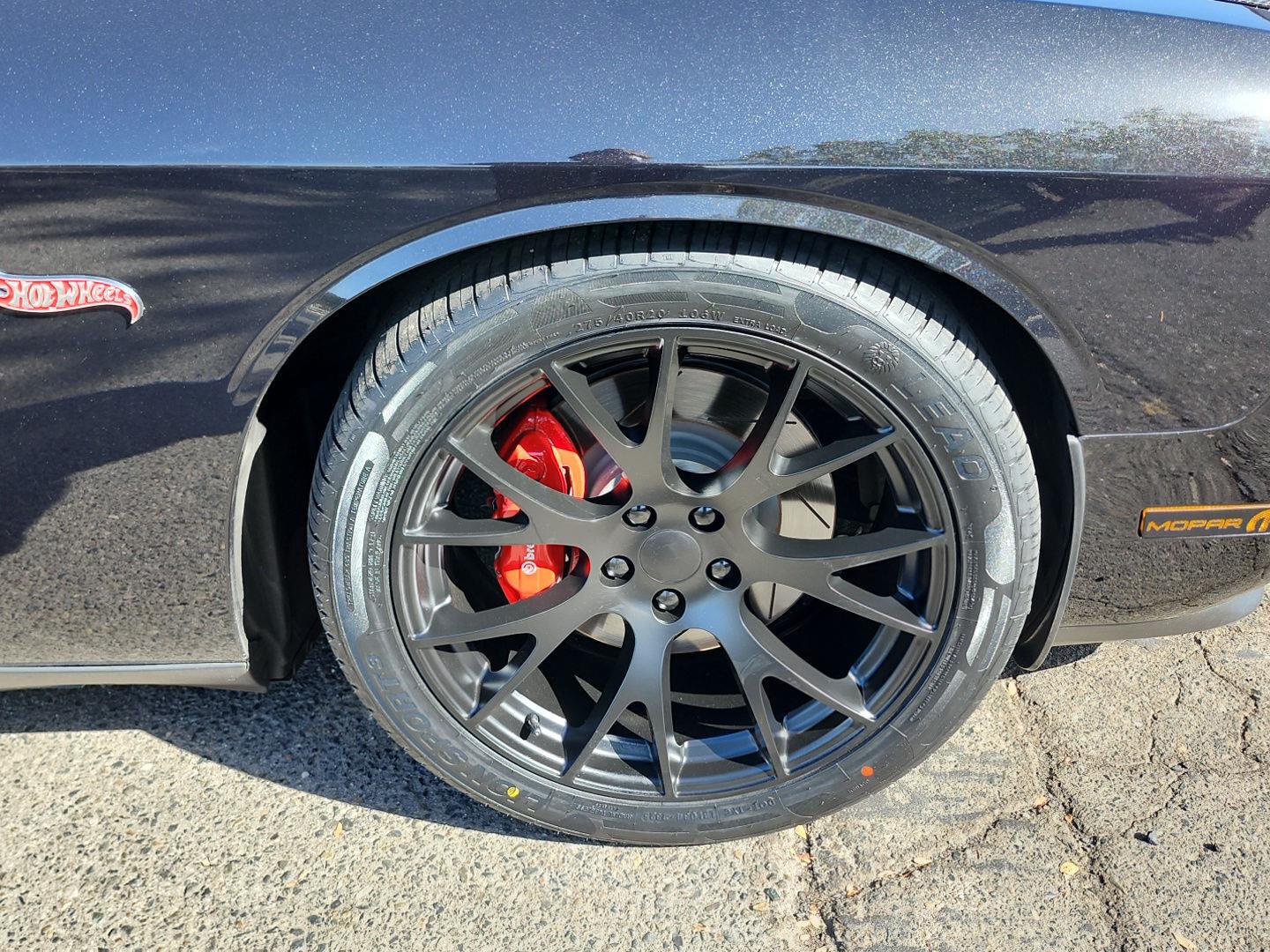 Just Better Cars