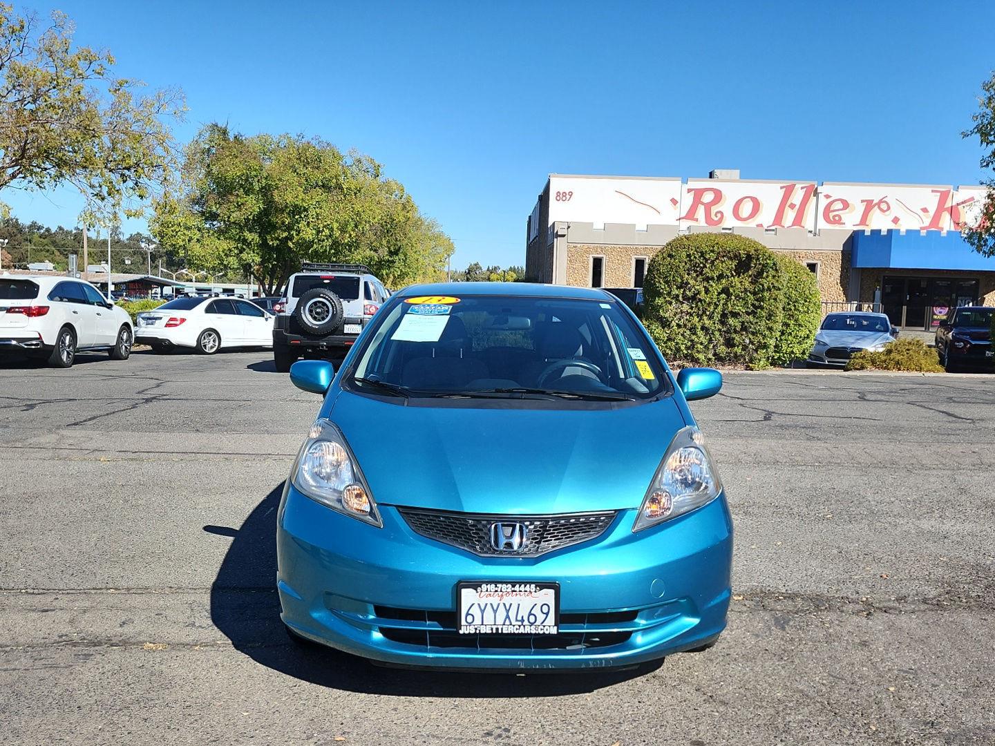 Just Better Cars