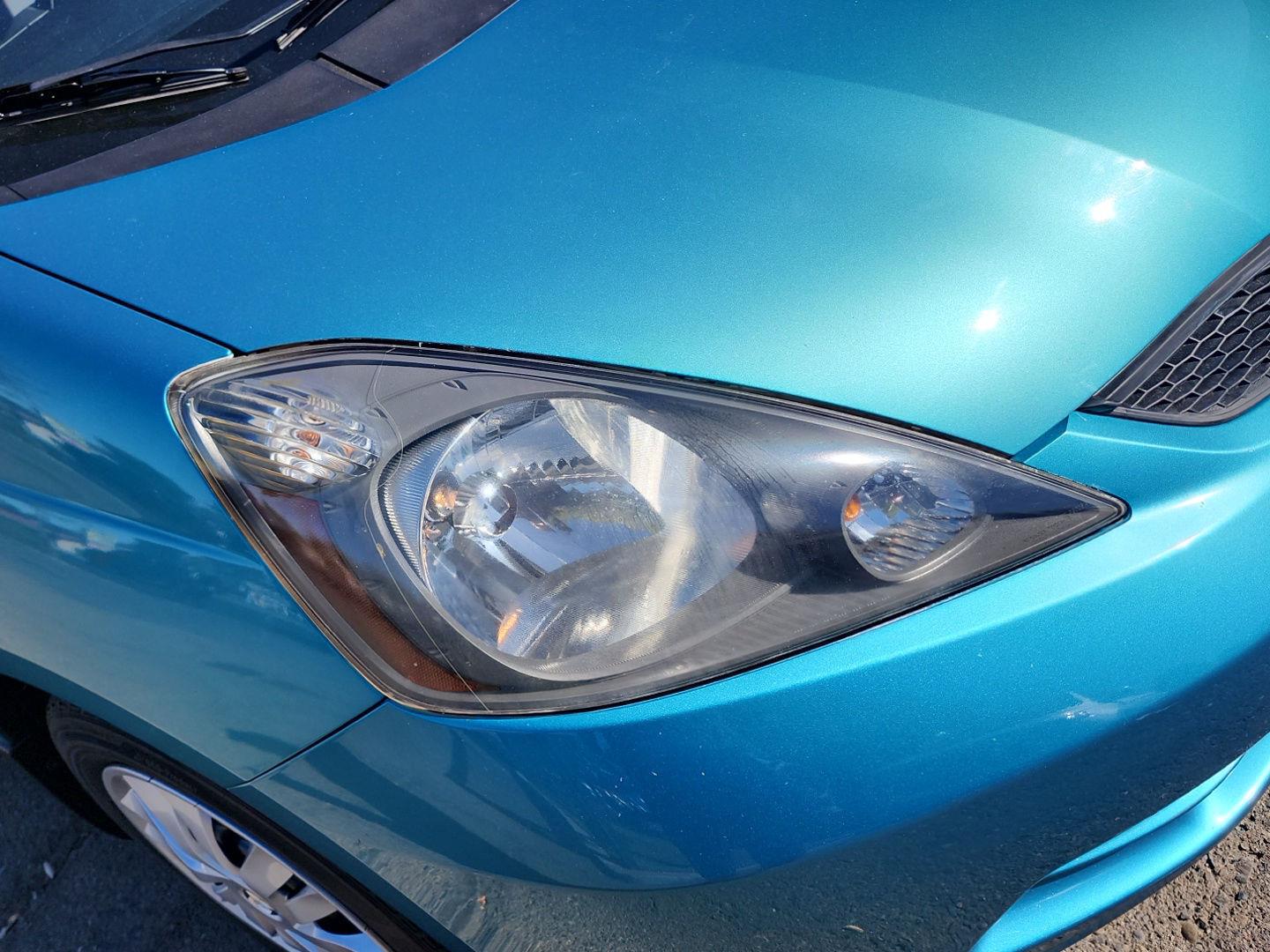 Just Better Cars