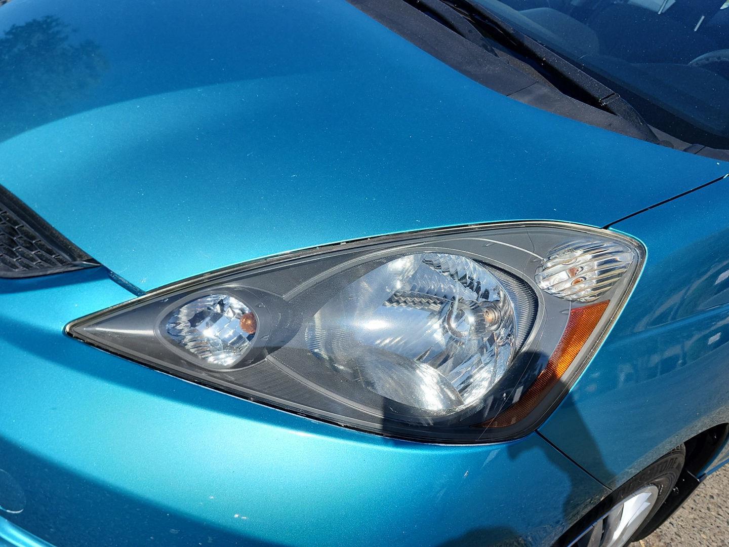 Just Better Cars