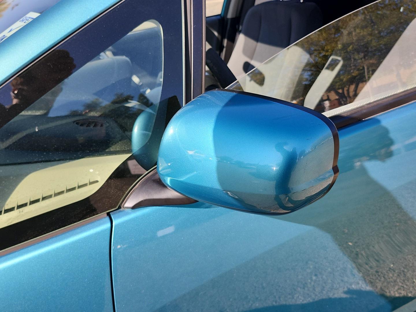 Just Better Cars