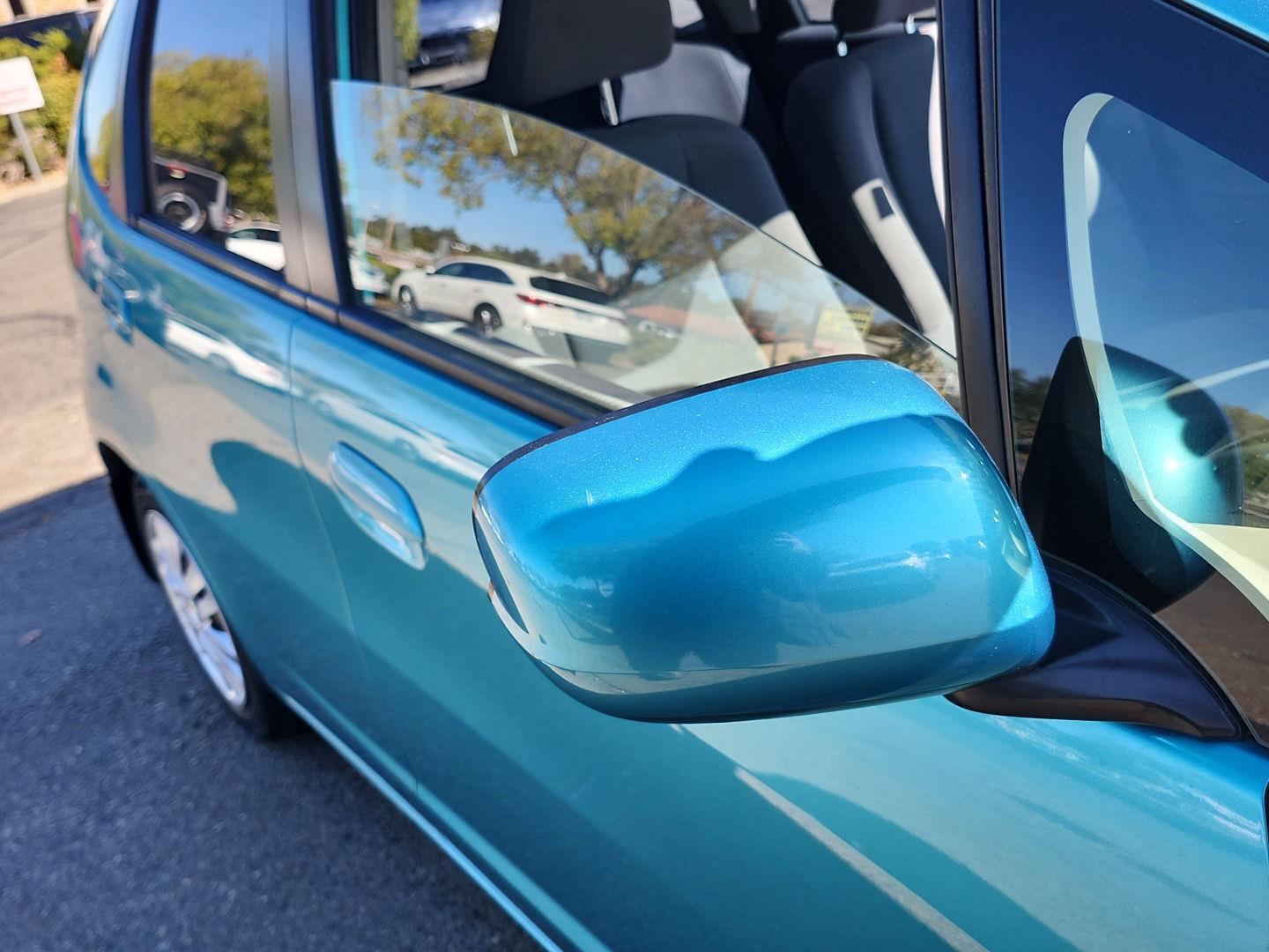 Just Better Cars
