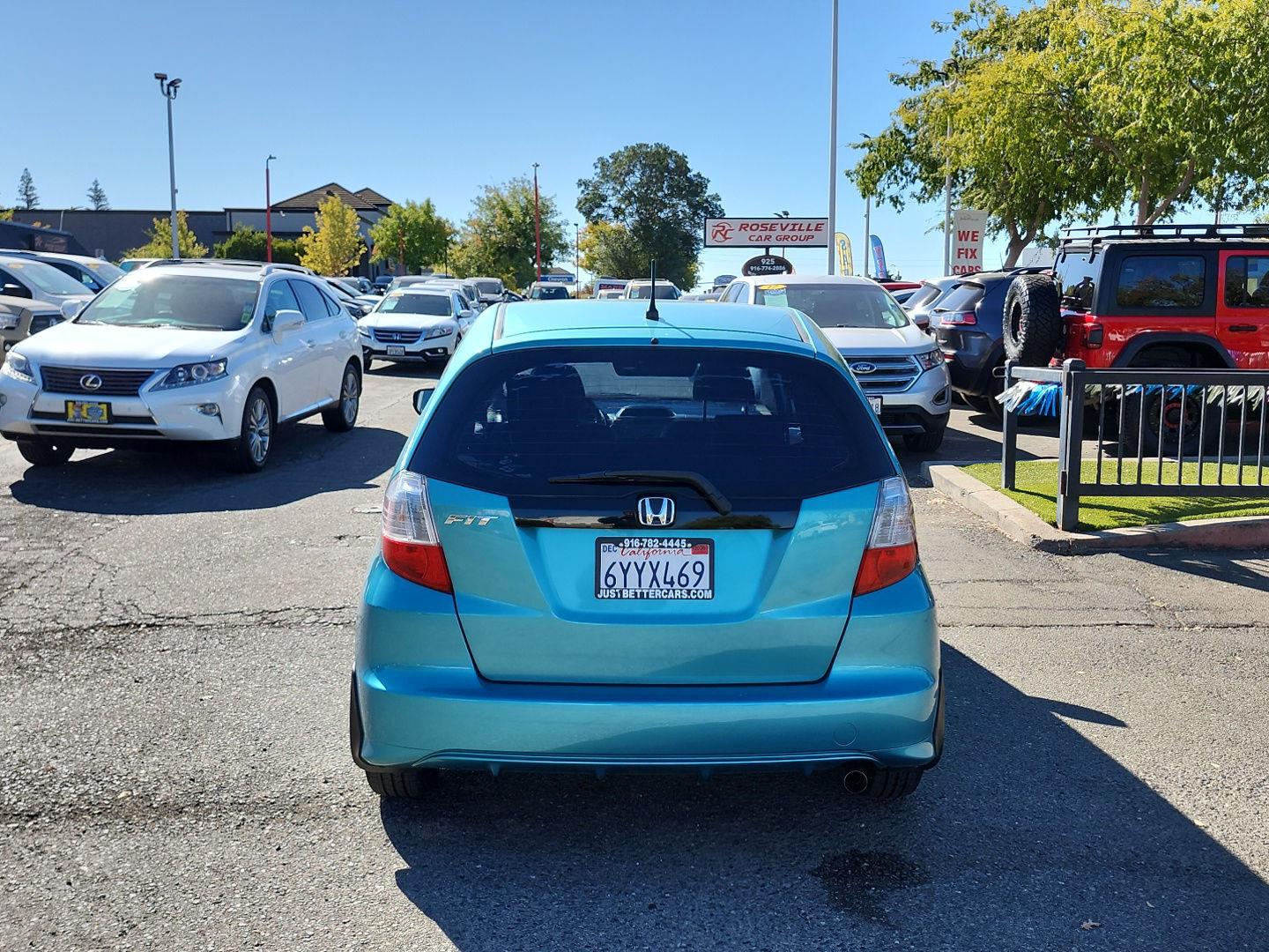 Just Better Cars