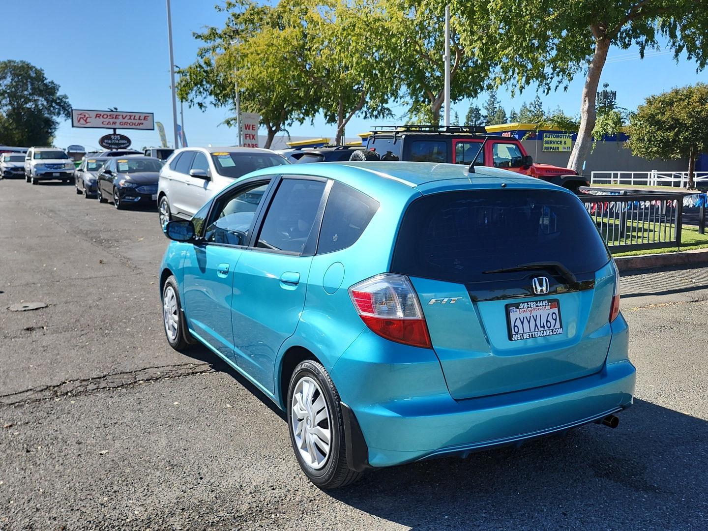 Just Better Cars