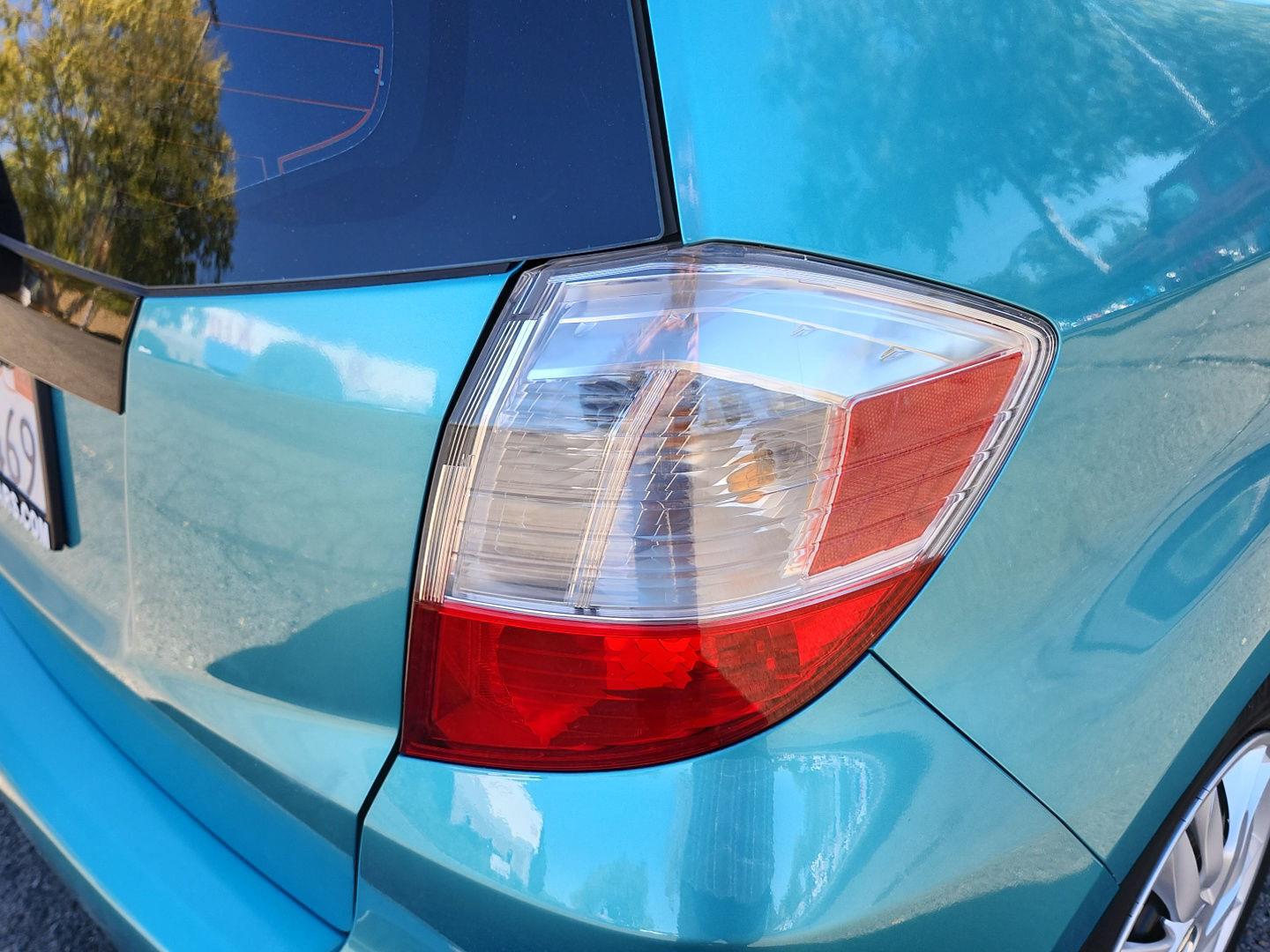 Just Better Cars