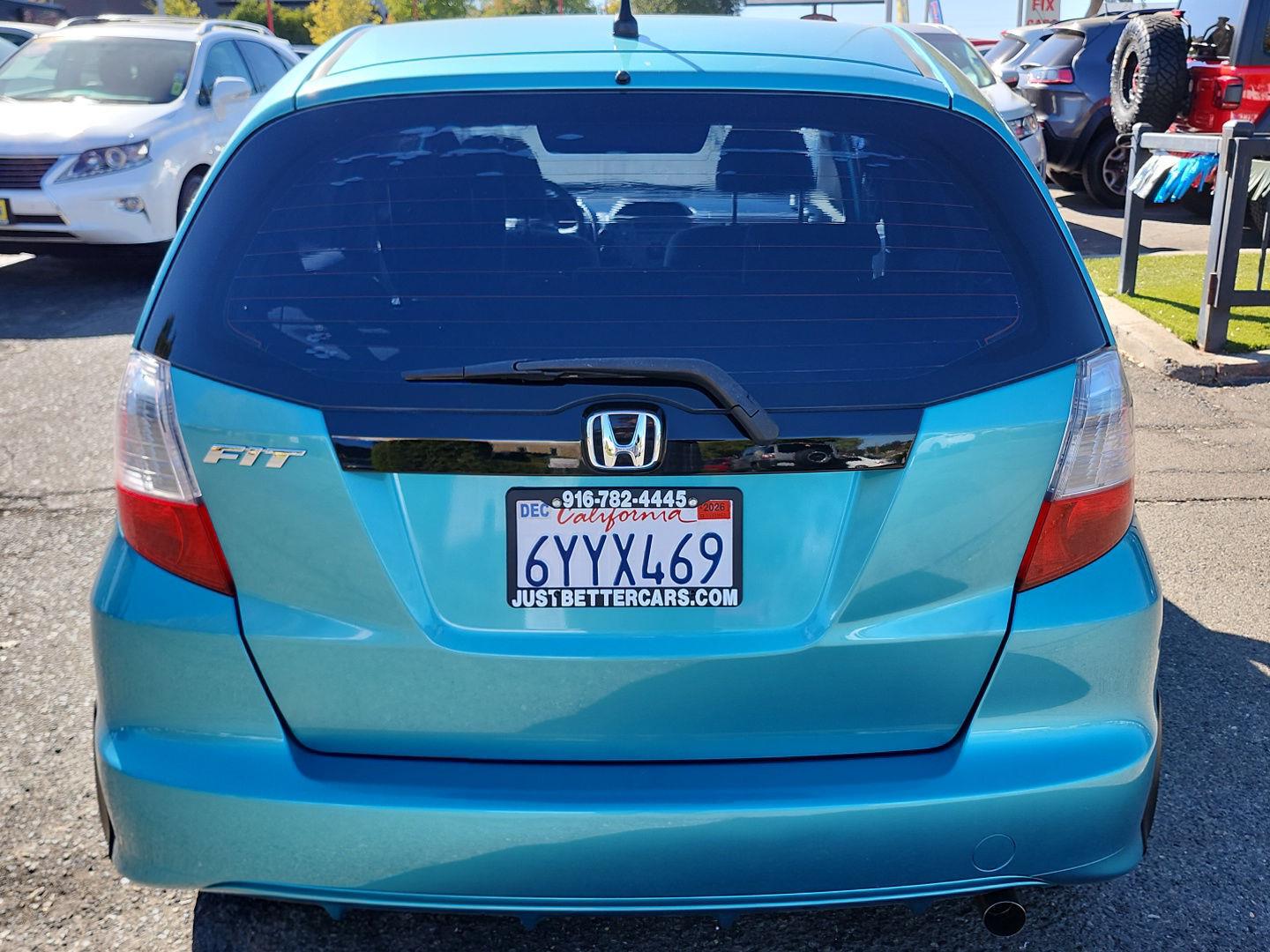 Just Better Cars