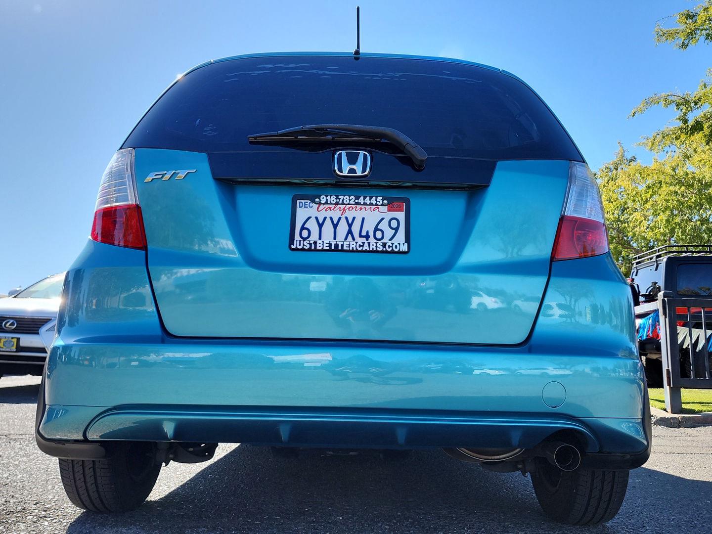 Just Better Cars
